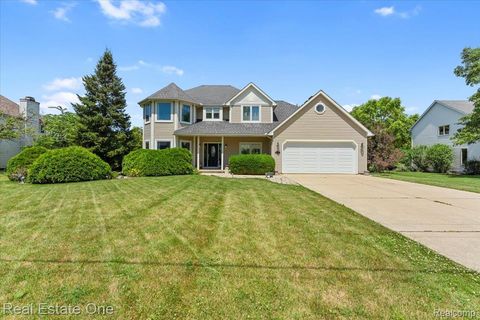 4261 Brest Road Frenchtown Township MI 48166