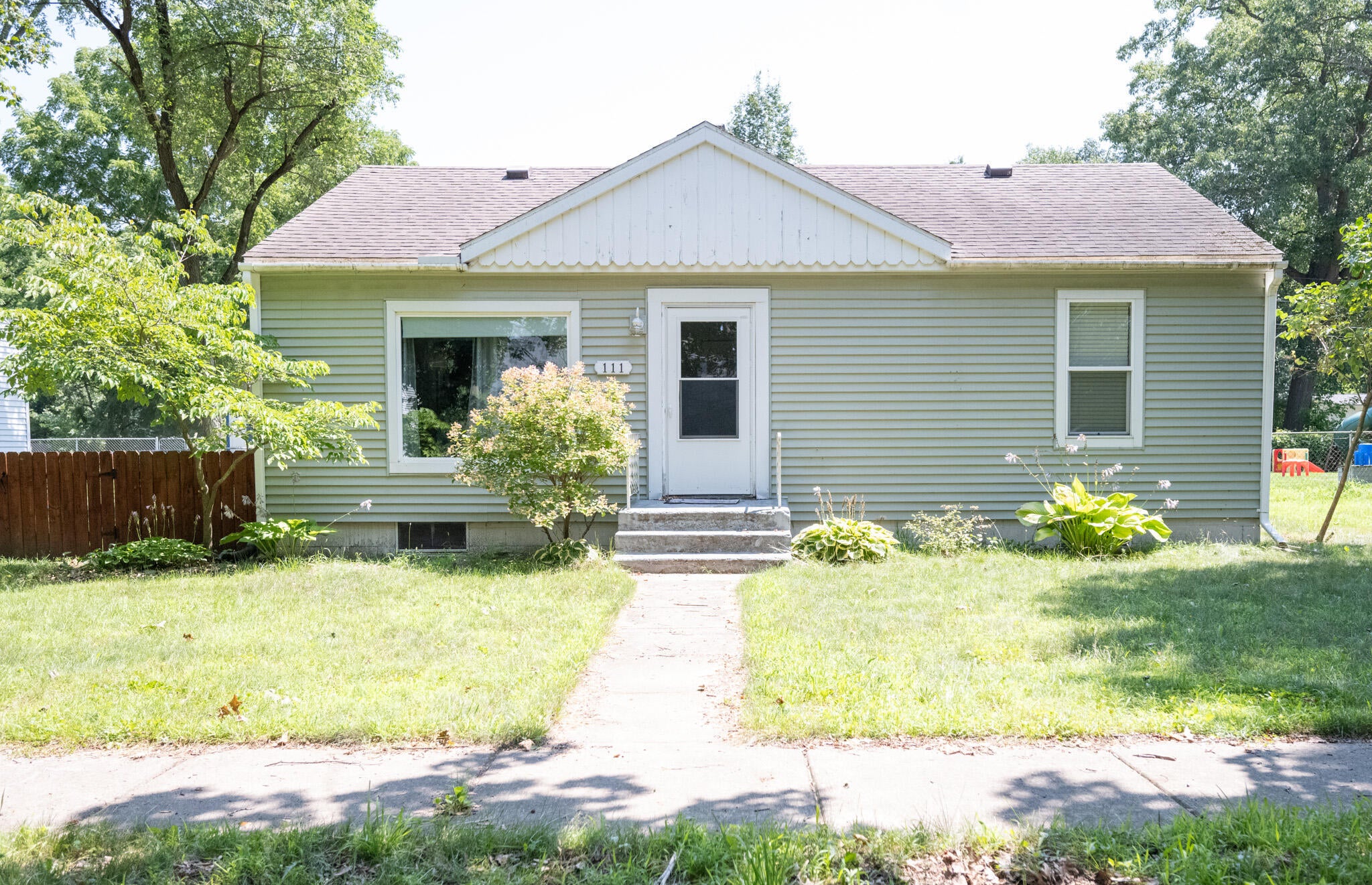 111 S State Street