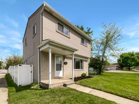 17394 BEECH DALY Road Redford Charter Township Wayne MI 48240