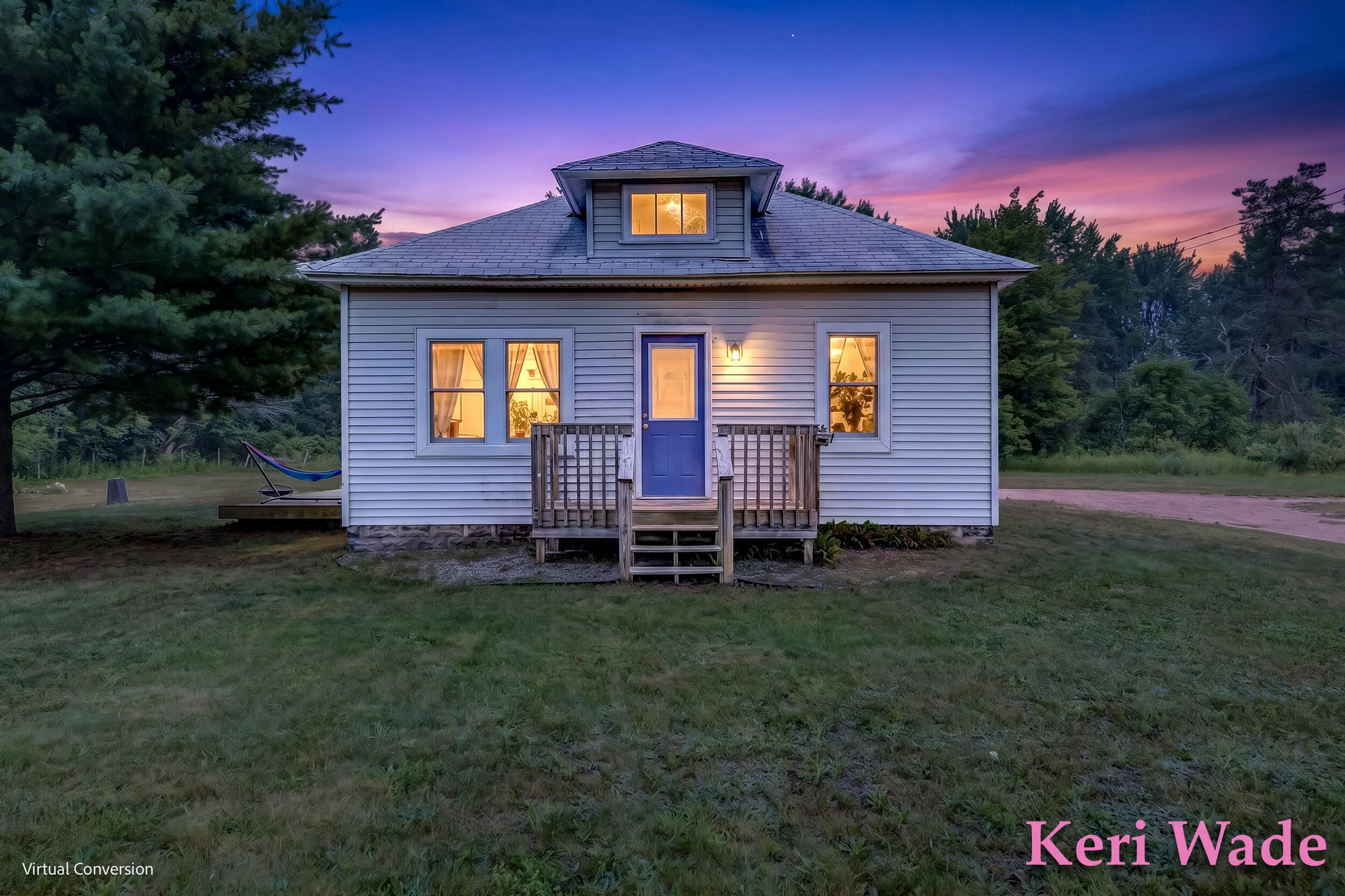 3224 E Tyler Road