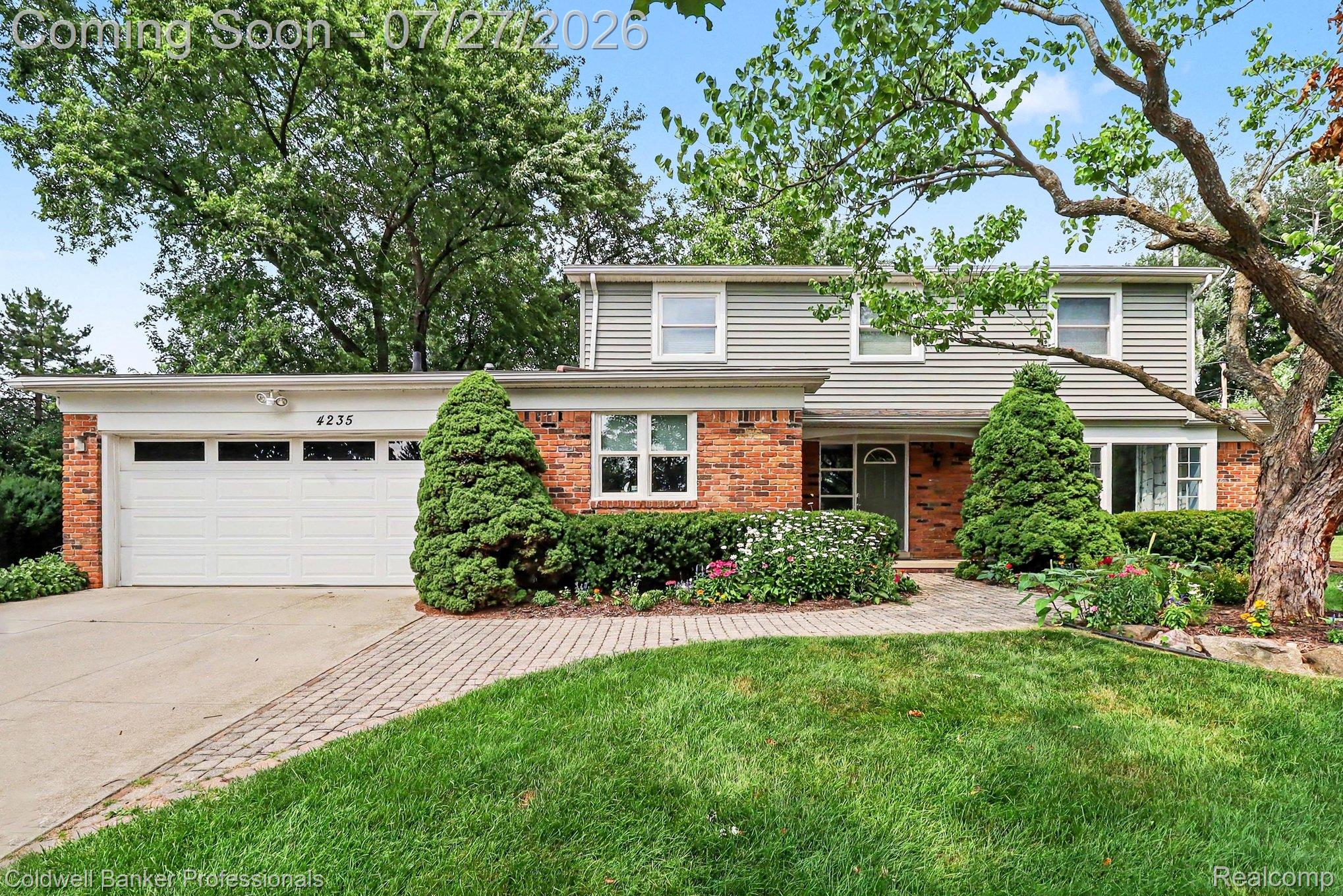 4235 Claire Court