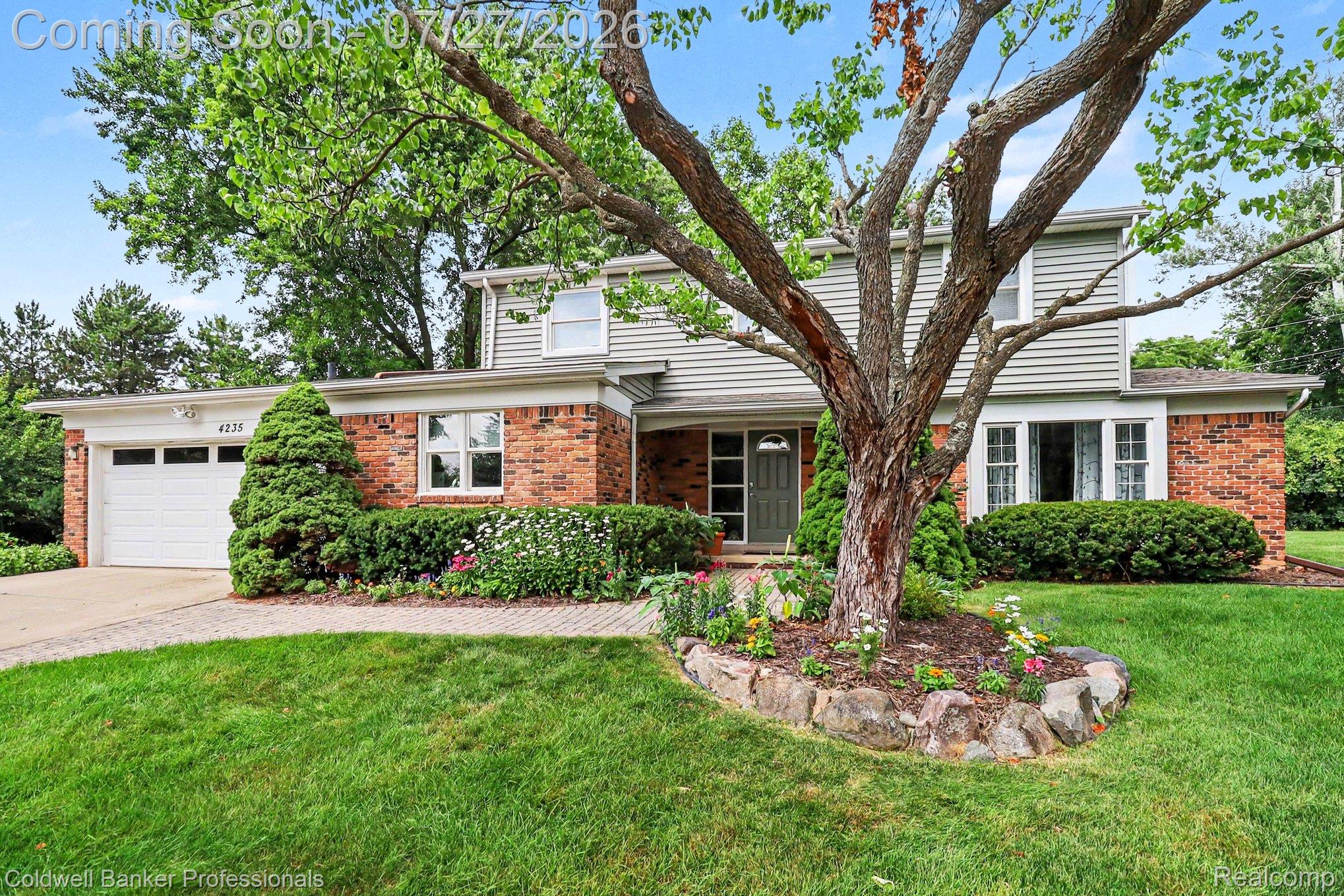 4235 Claire Court