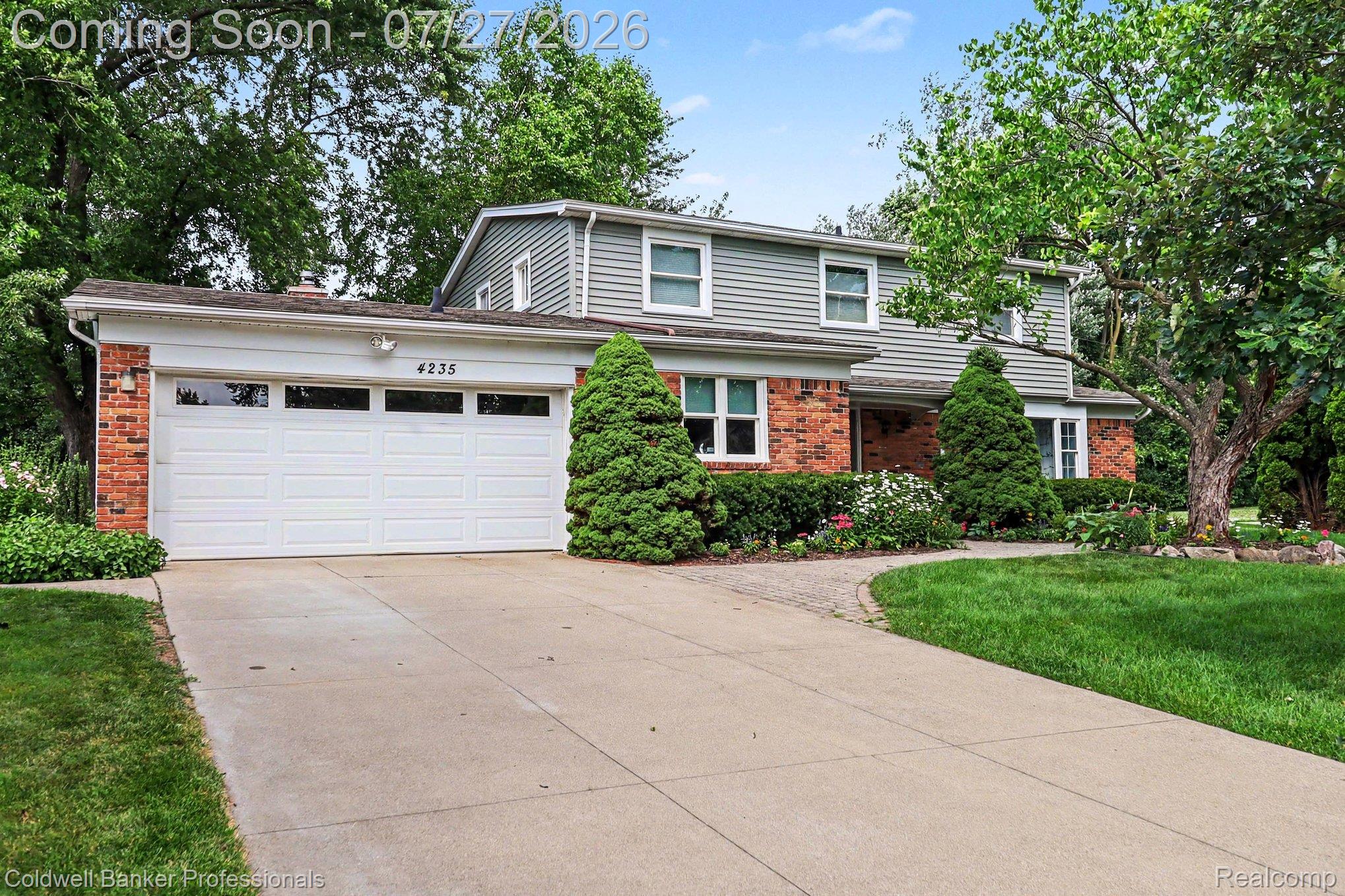 4235 Claire Court