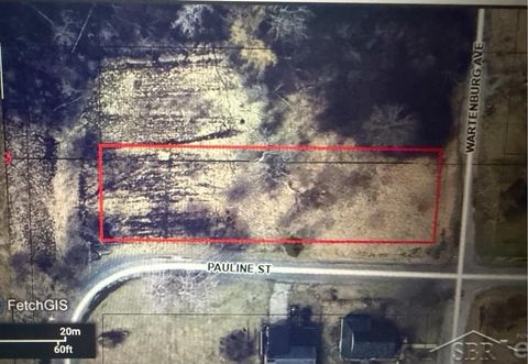 1905 Wartenburg Avenue Buena Vista Charter Township MI 48601