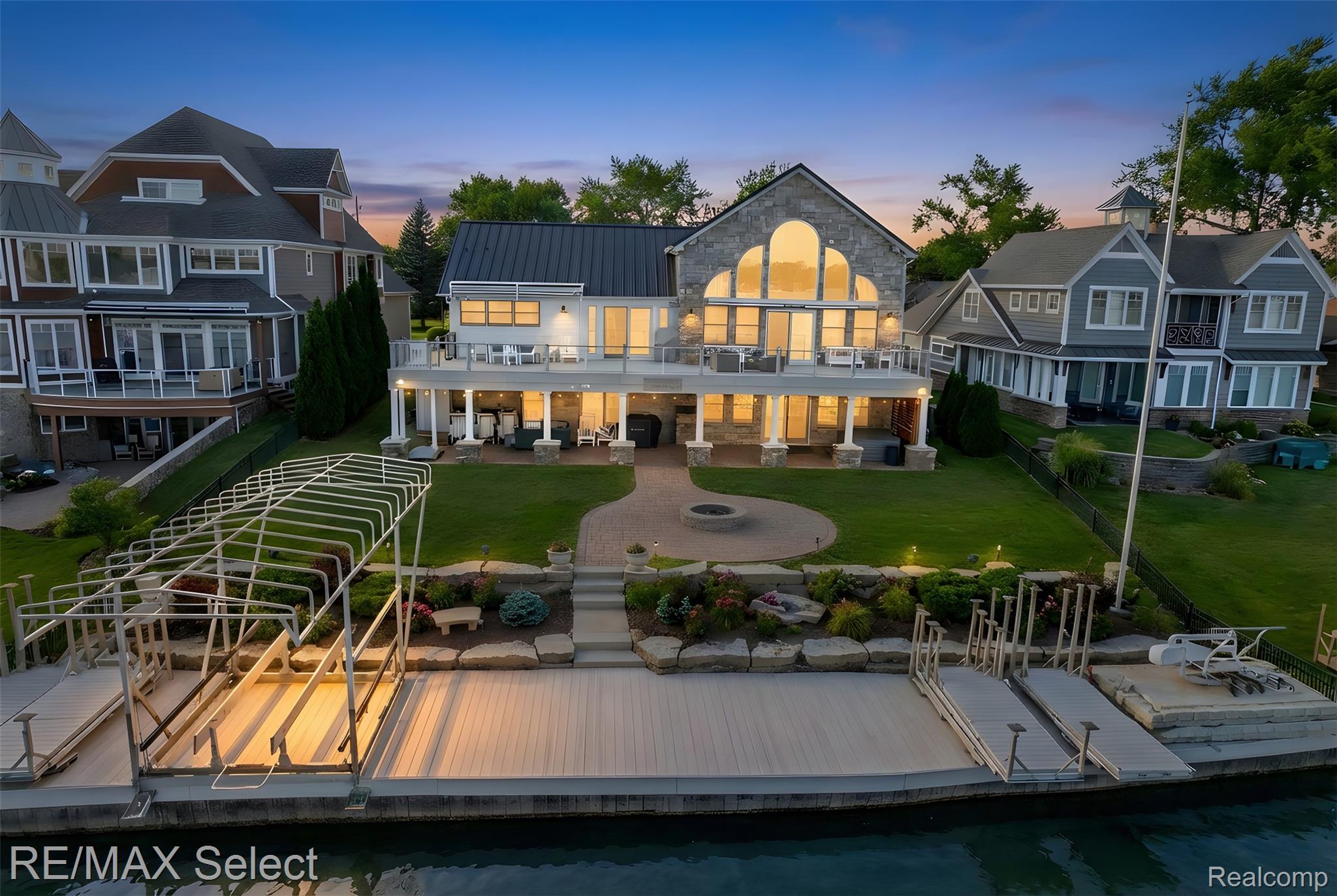 12363 Margaret Drive