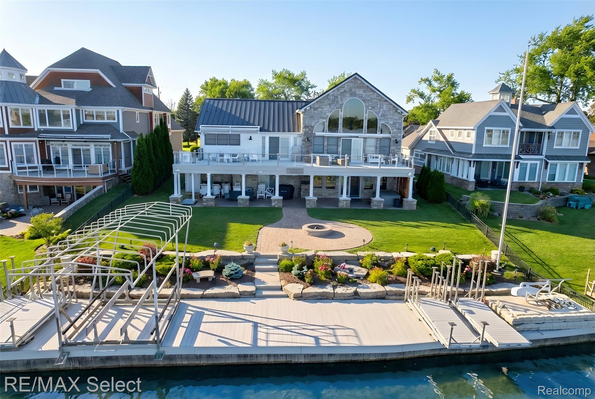 12363 Margaret Drive