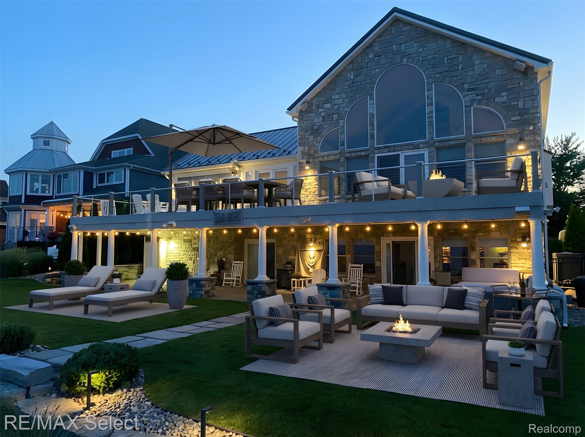 12363 Margaret Drive