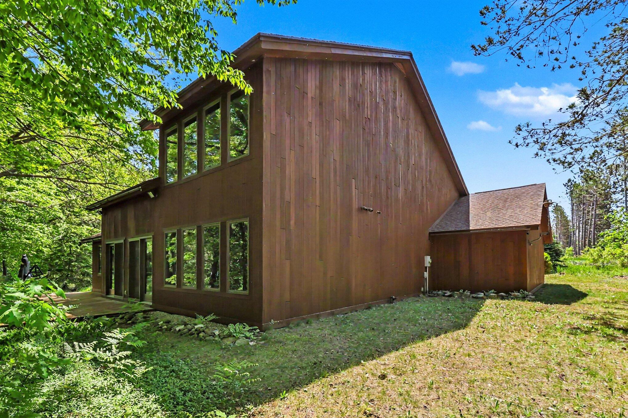 780 E Conrad Road