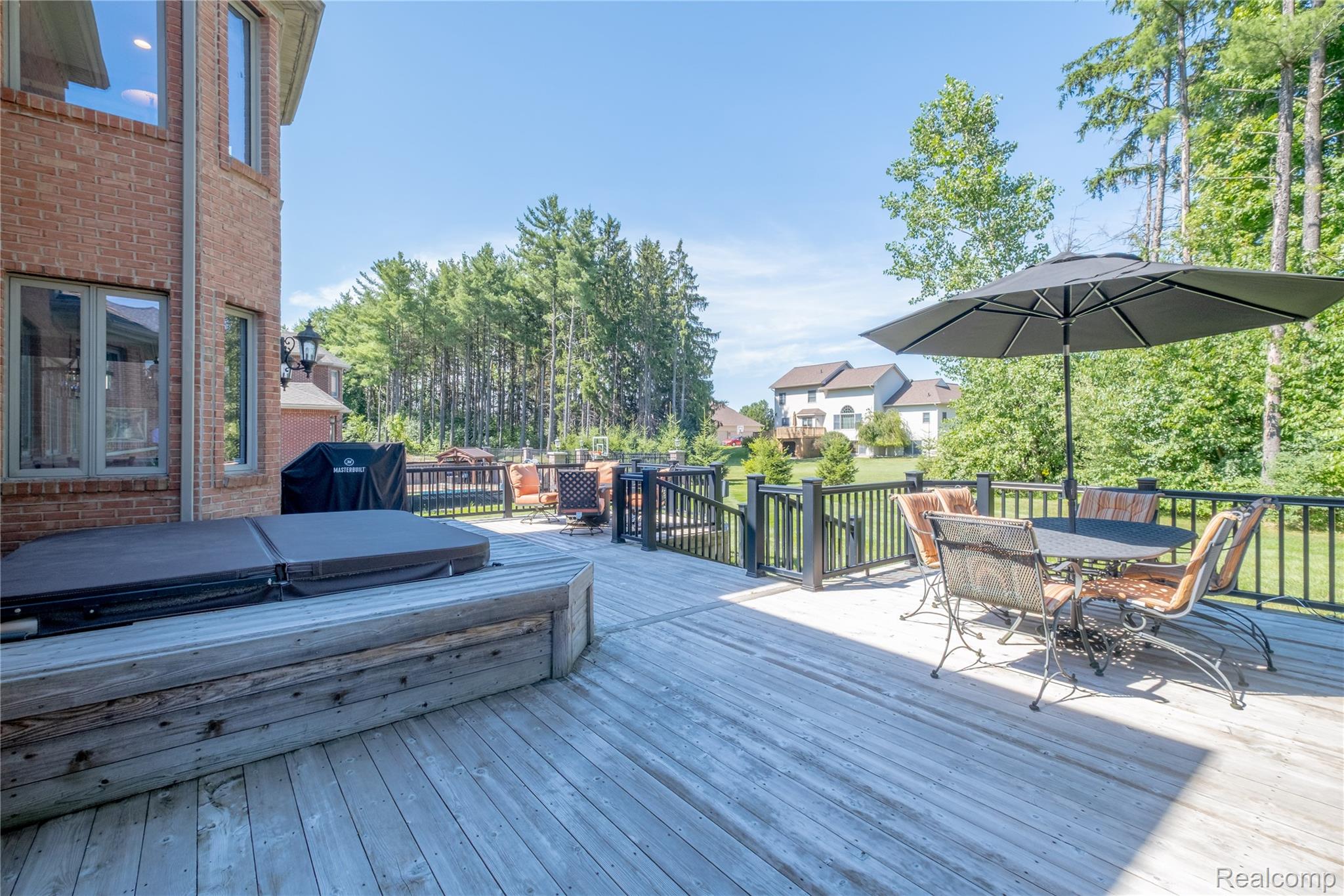 Davison City, Michigan 48423, United States, 4 Bedrooms Bedrooms, ,5 BathroomsBathrooms,Residential,Active,177816