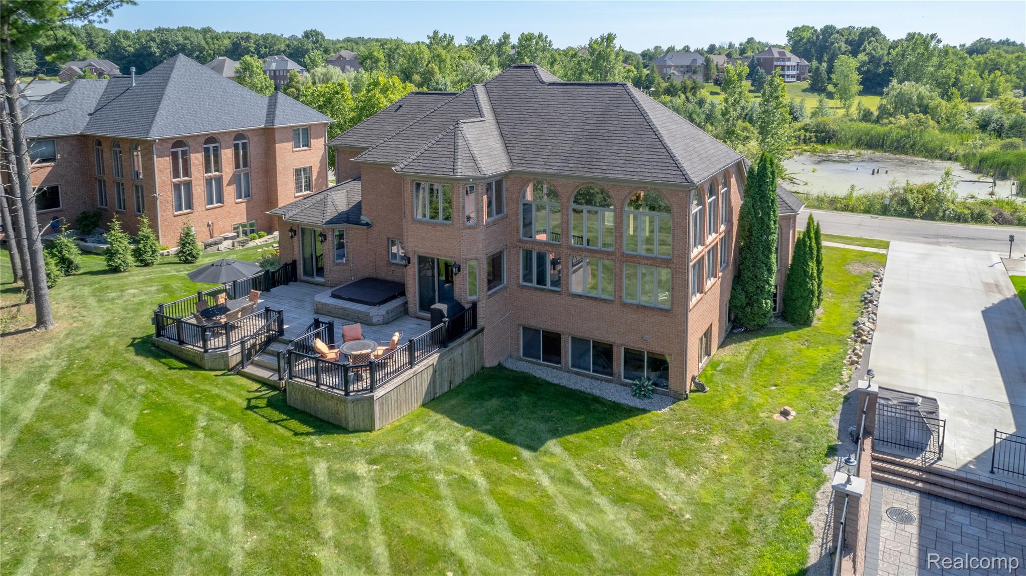 Davison City, Michigan 48423, United States, 4 Bedrooms Bedrooms, ,5 BathroomsBathrooms,Residential,Active,177816