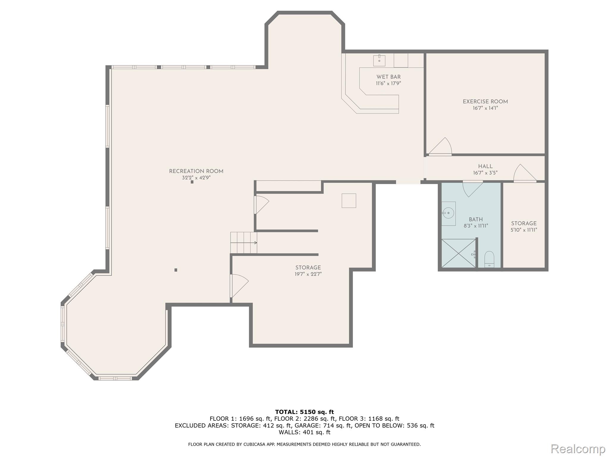 Davison City, Michigan 48423, United States, 4 Bedrooms Bedrooms, ,5 BathroomsBathrooms,Residential,Active,177816