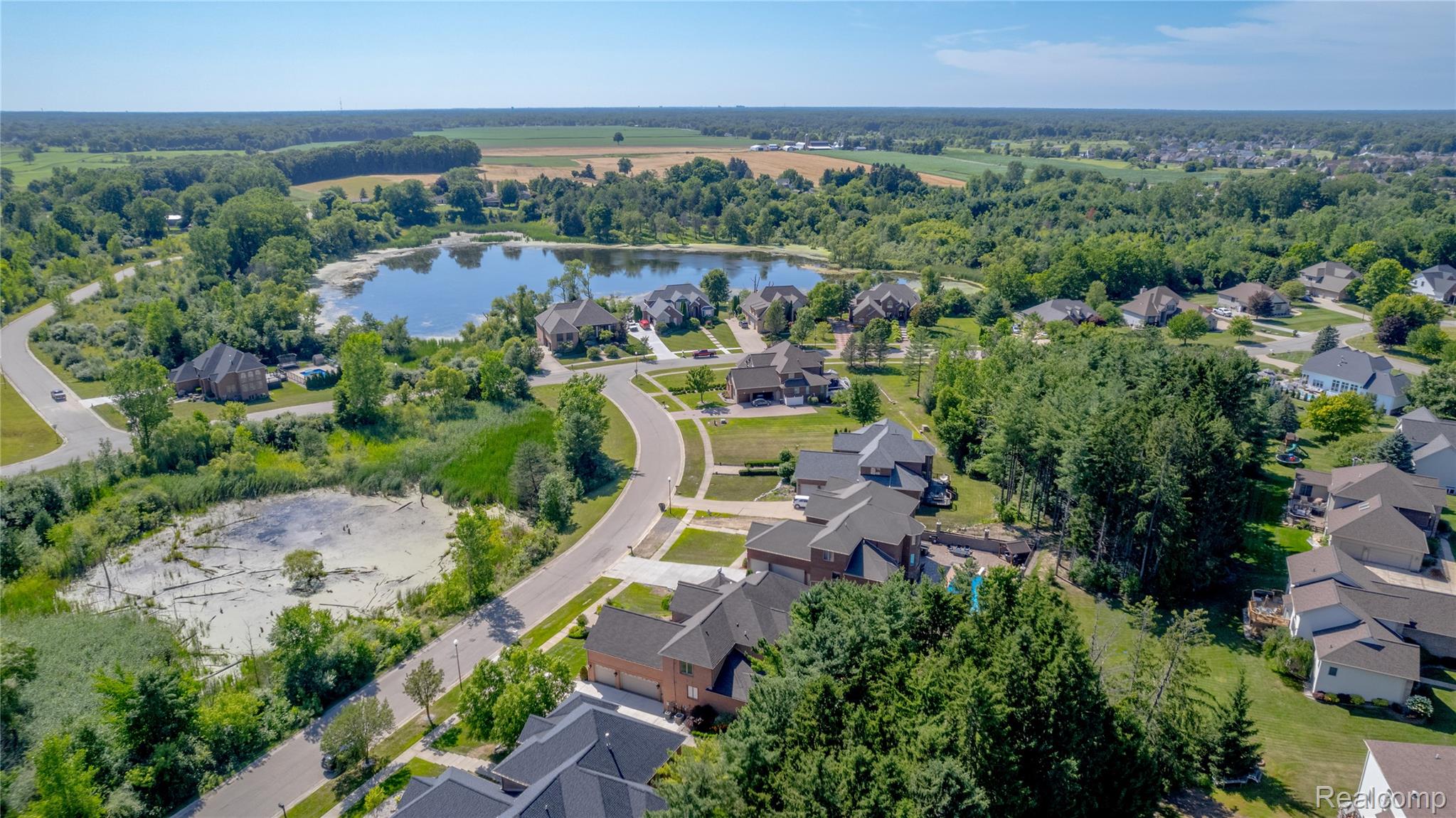 Davison City, Michigan 48423, United States, 4 Bedrooms Bedrooms, ,5 BathroomsBathrooms,Residential,Active,177816