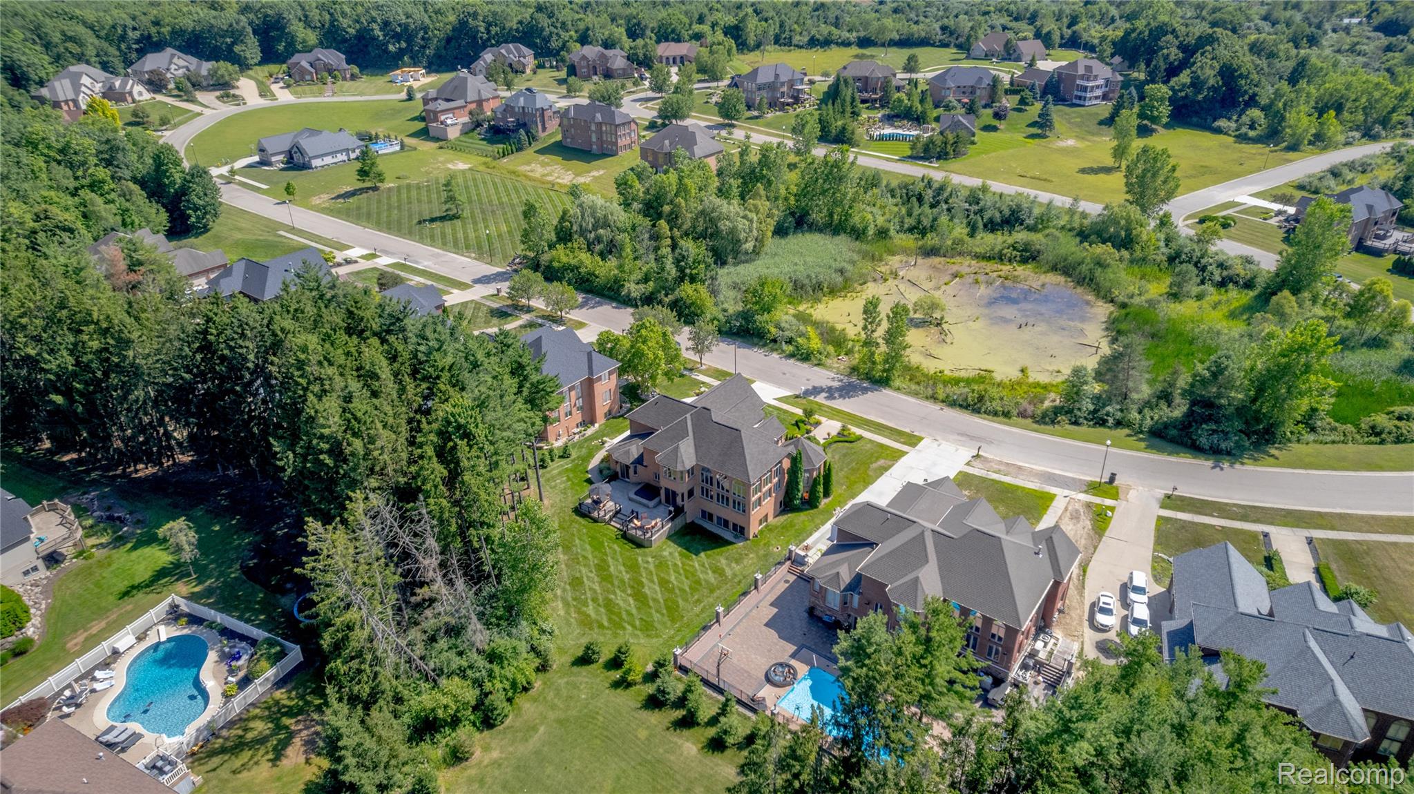 Davison City, Michigan 48423, United States, 4 Bedrooms Bedrooms, ,5 BathroomsBathrooms,Residential,Active,177816