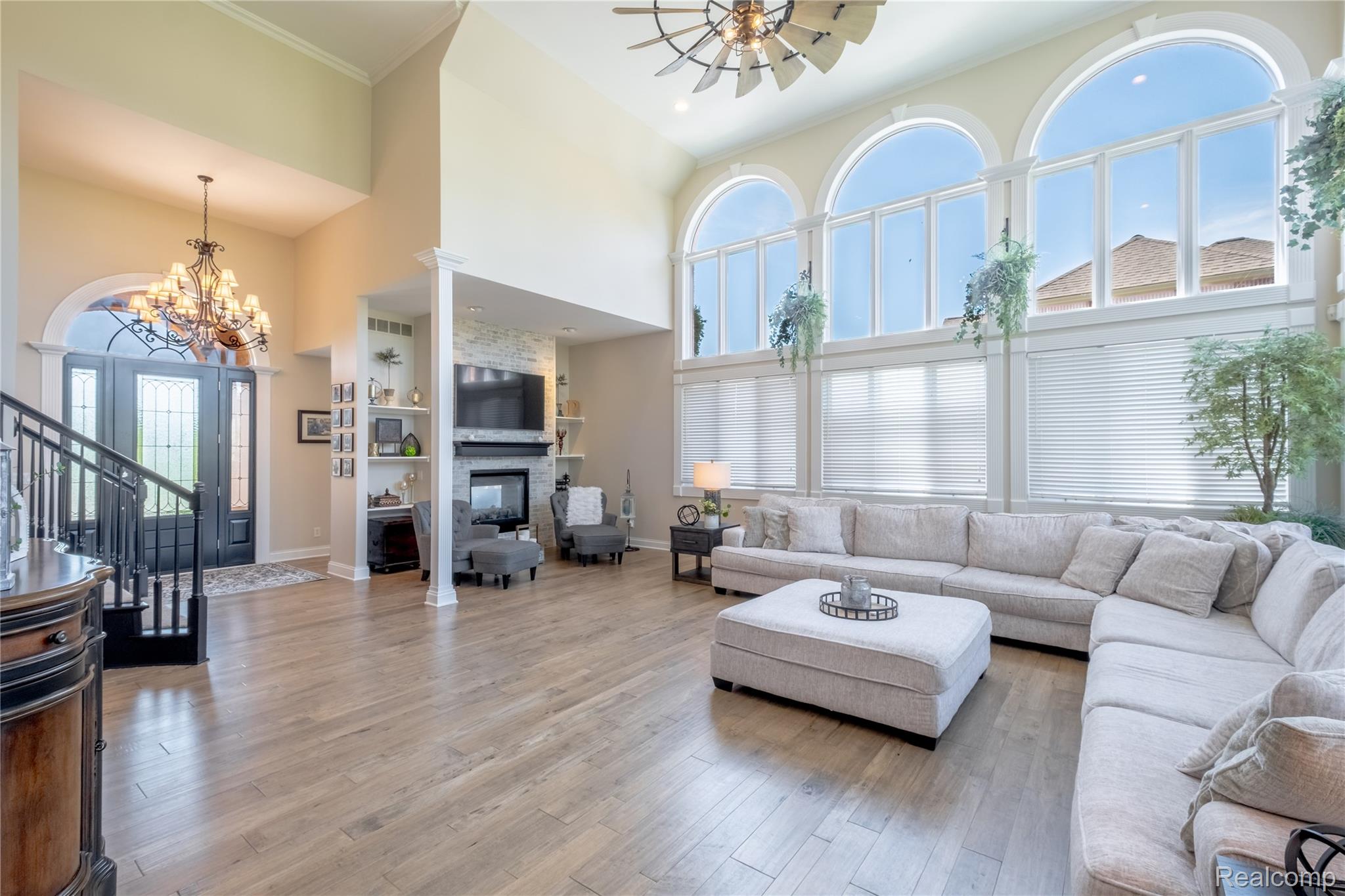 Davison City, Michigan 48423, United States, 4 Bedrooms Bedrooms, ,5 BathroomsBathrooms,Residential,Active,177816