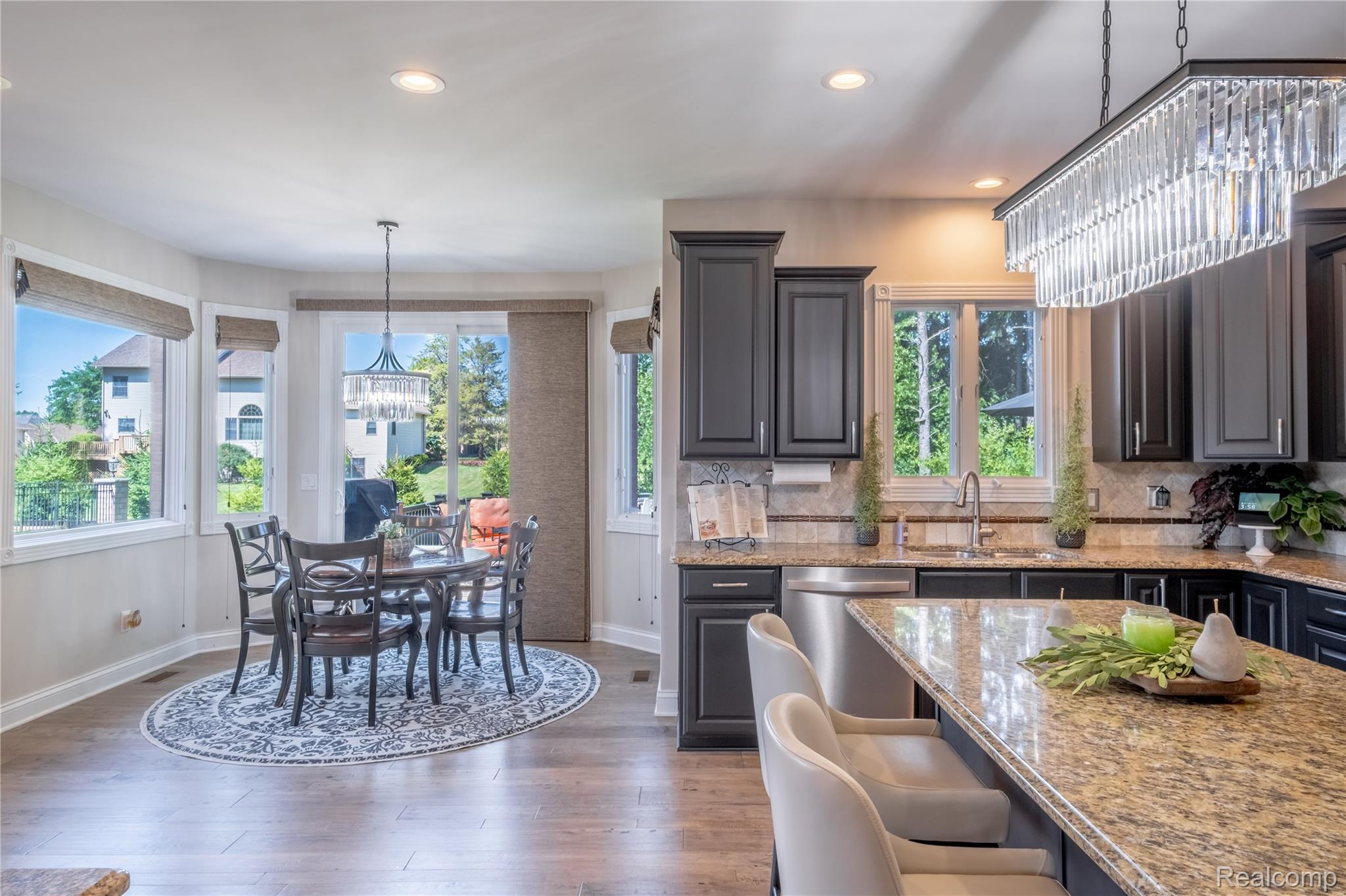 Davison City, Michigan 48423, United States, 4 Bedrooms Bedrooms, ,5 BathroomsBathrooms,Residential,Active,177816