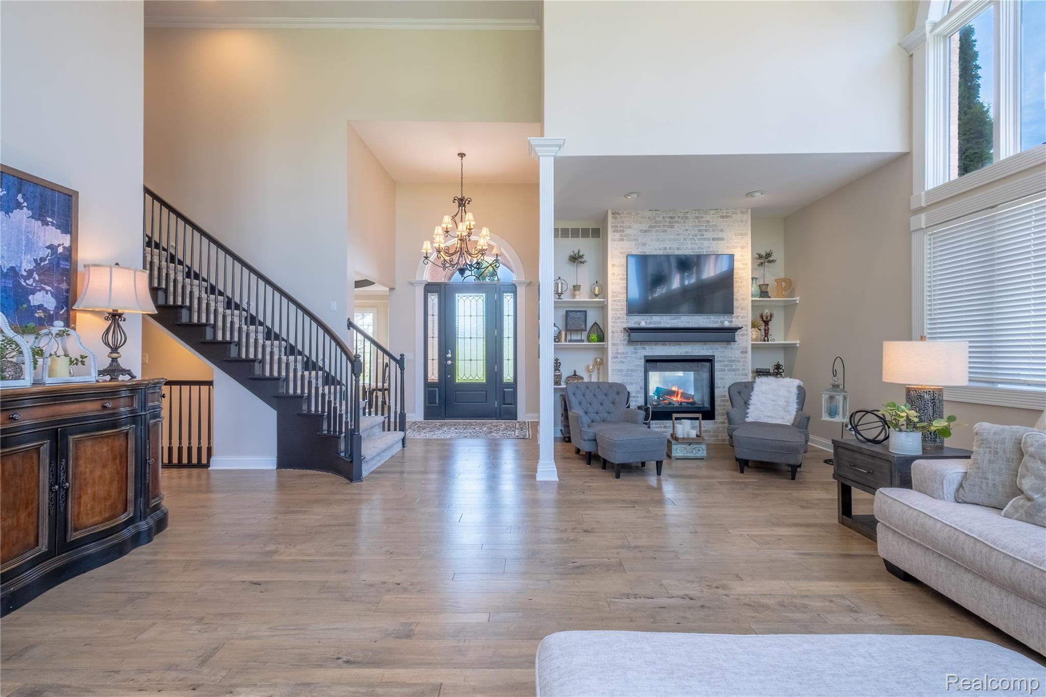 Davison City, Michigan 48423, United States, 4 Bedrooms Bedrooms, ,5 BathroomsBathrooms,Residential,Active,177816