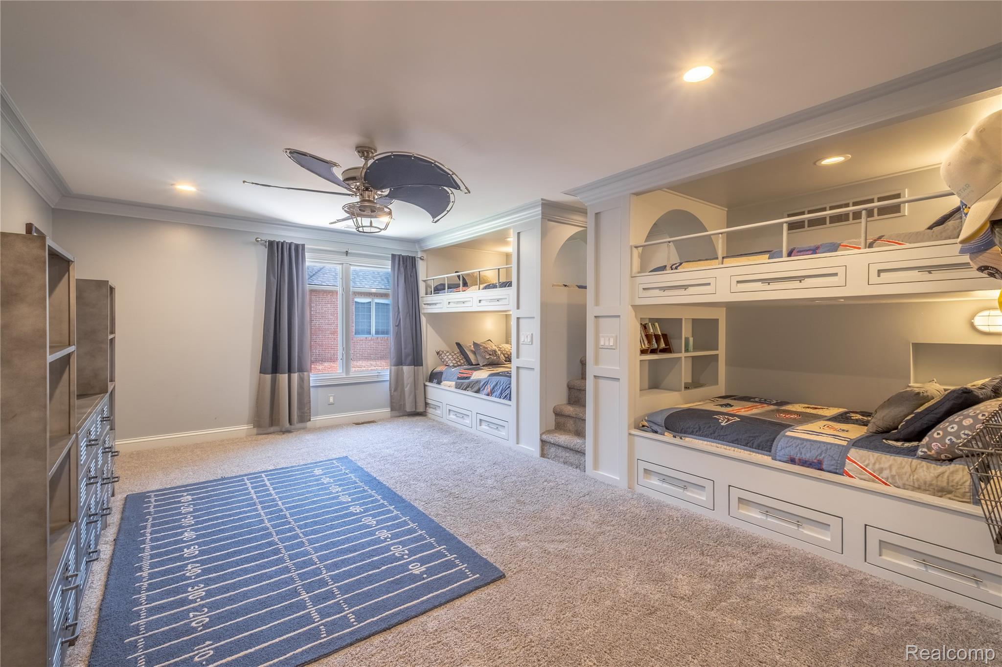 Davison City, Michigan 48423, United States, 4 Bedrooms Bedrooms, ,5 BathroomsBathrooms,Residential,Active,177816