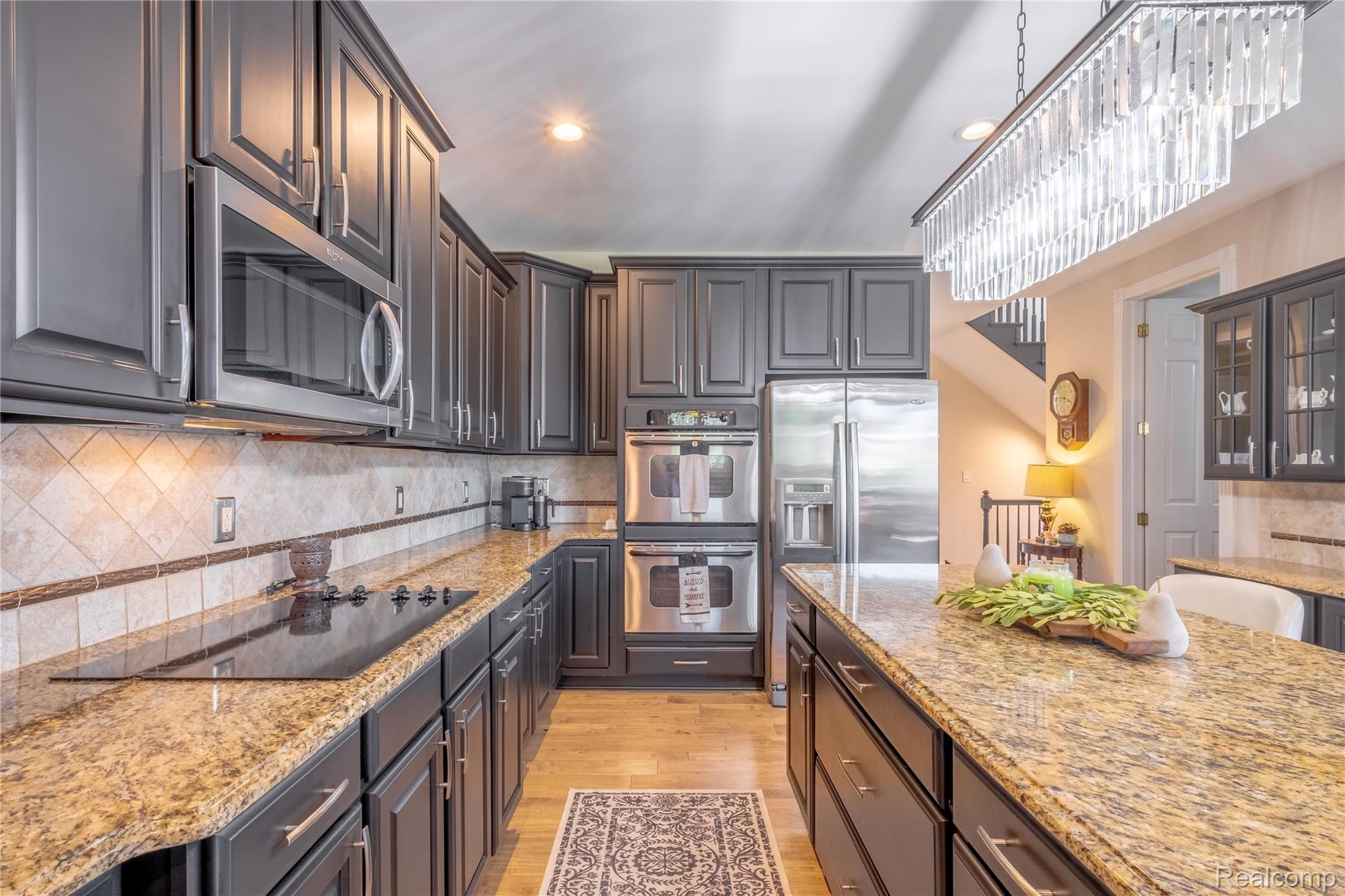 Davison City, Michigan 48423, United States, 4 Bedrooms Bedrooms, ,5 BathroomsBathrooms,Residential,Active,177816