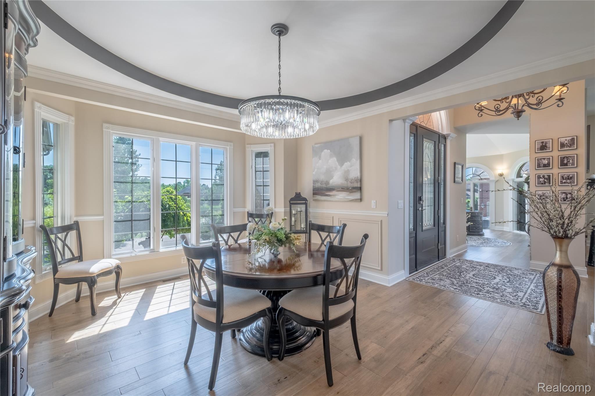 Davison City, Michigan 48423, United States, 4 Bedrooms Bedrooms, ,5 BathroomsBathrooms,Residential,Active,177816