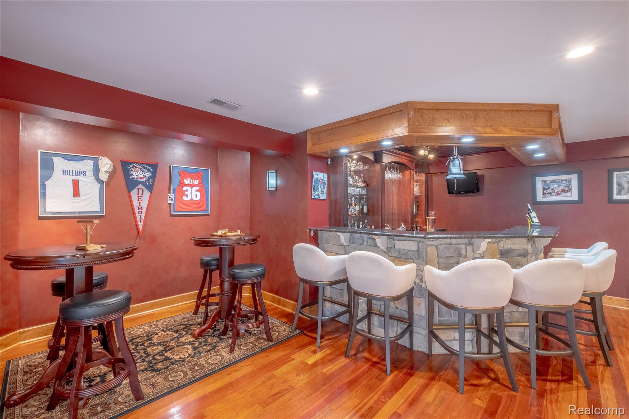 Davison City, Michigan 48423, United States, 4 Bedrooms Bedrooms, ,5 BathroomsBathrooms,Residential,Active,177816