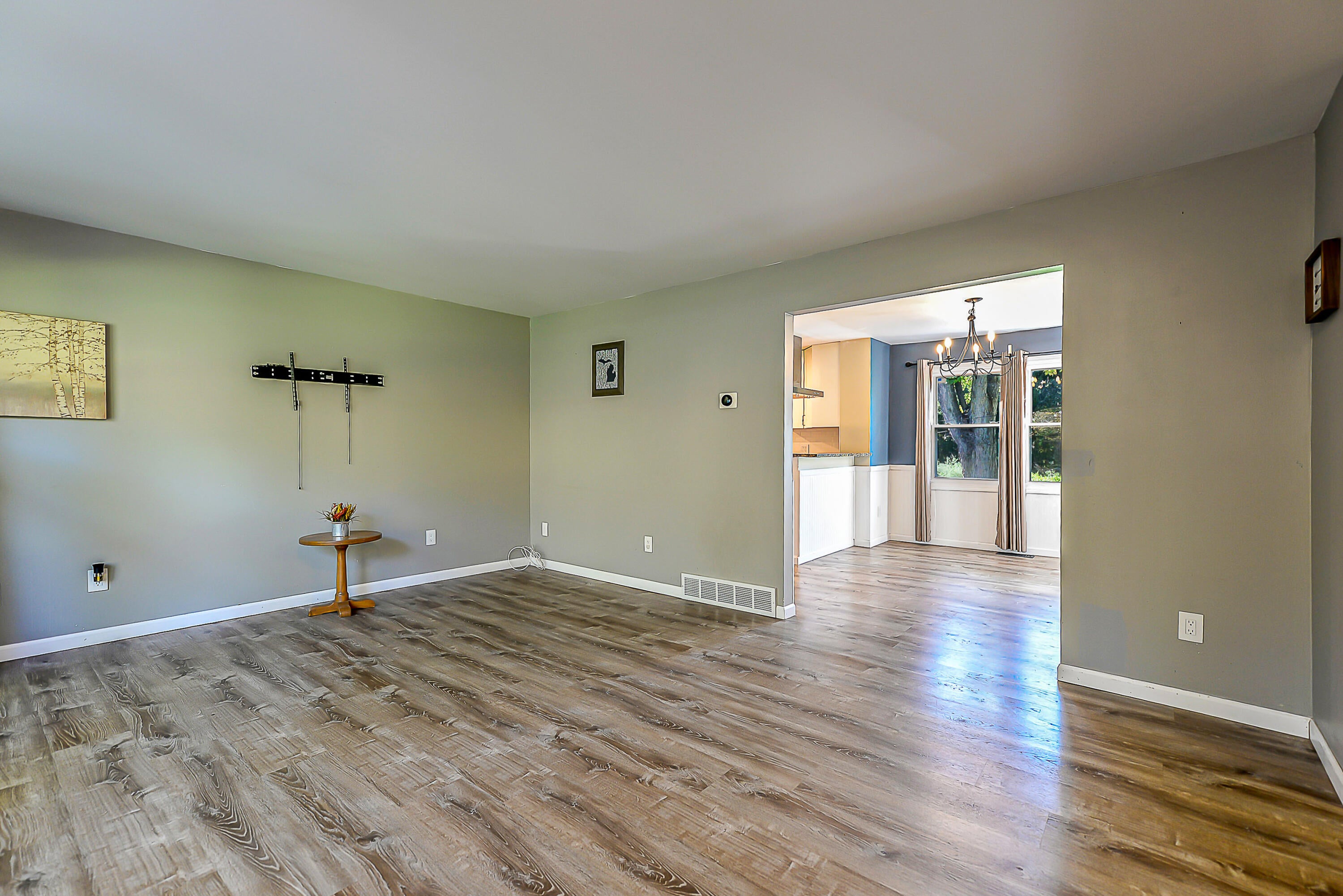 8630 Warner Road
