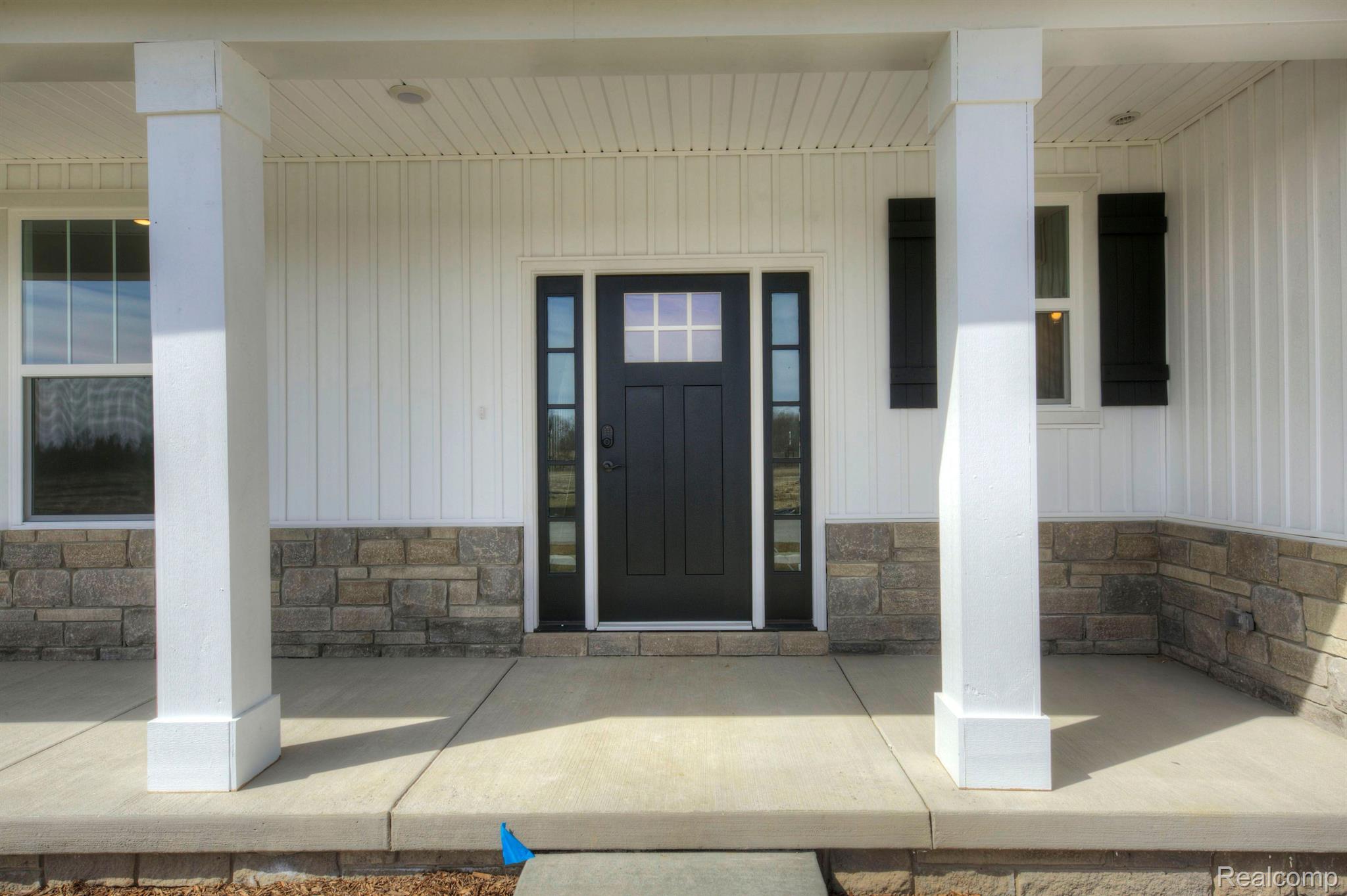 681 ROUND ROCK Lane