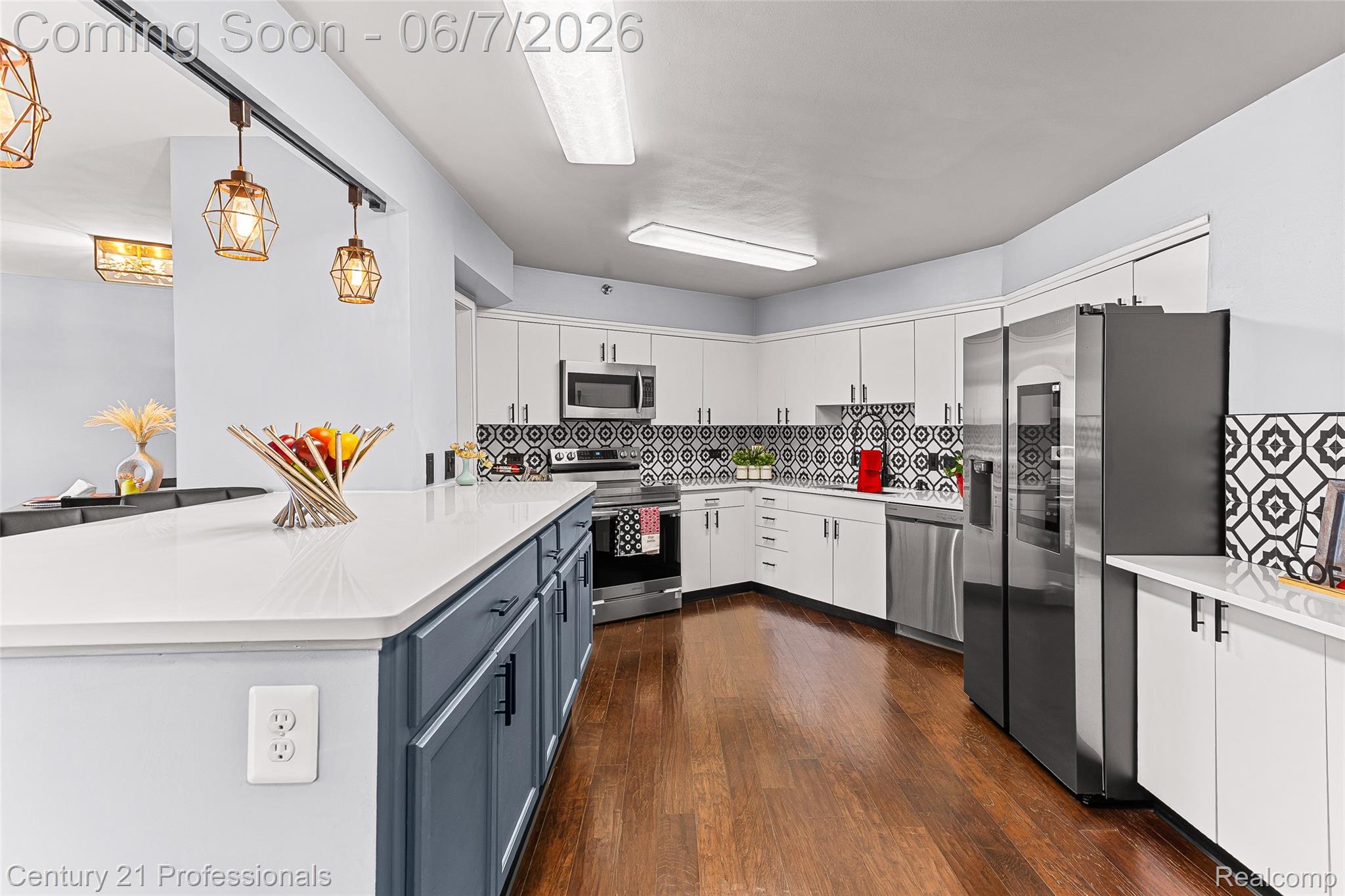 5000 Town Center #1605