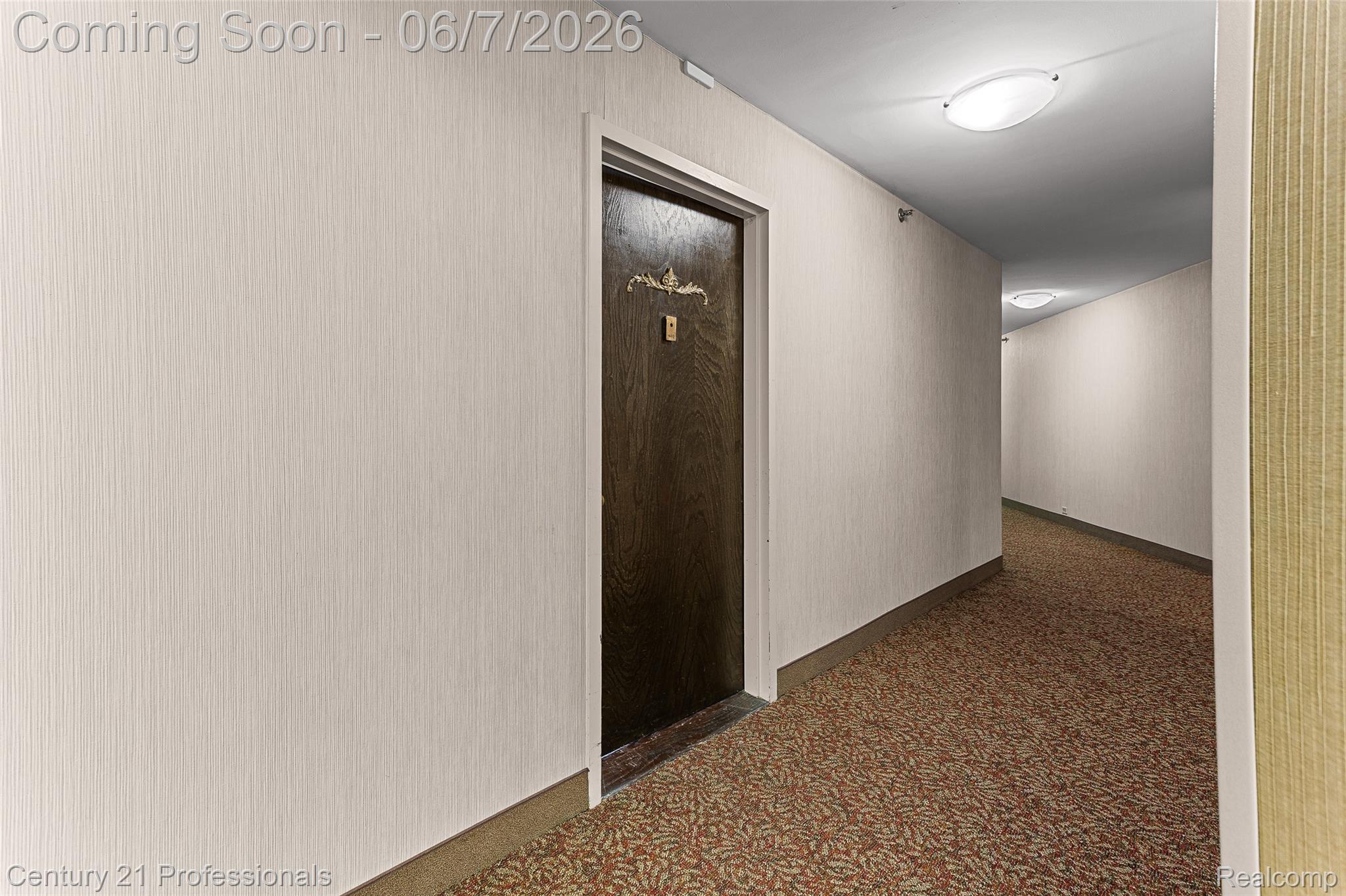 5000 Town Center #1605