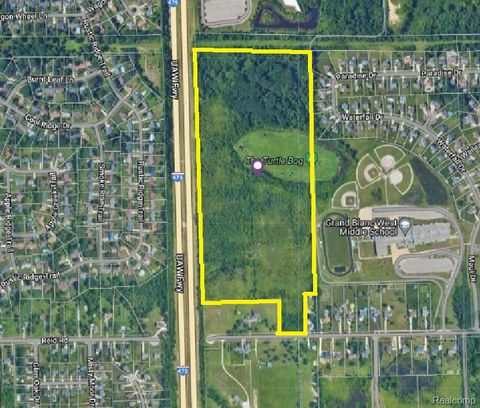 00 E Reid Grand Blanc Charter Township MI 48439