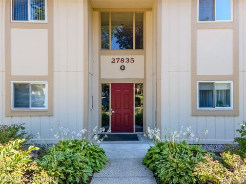 27835 Berrywood Lane Farmington City MI 48334