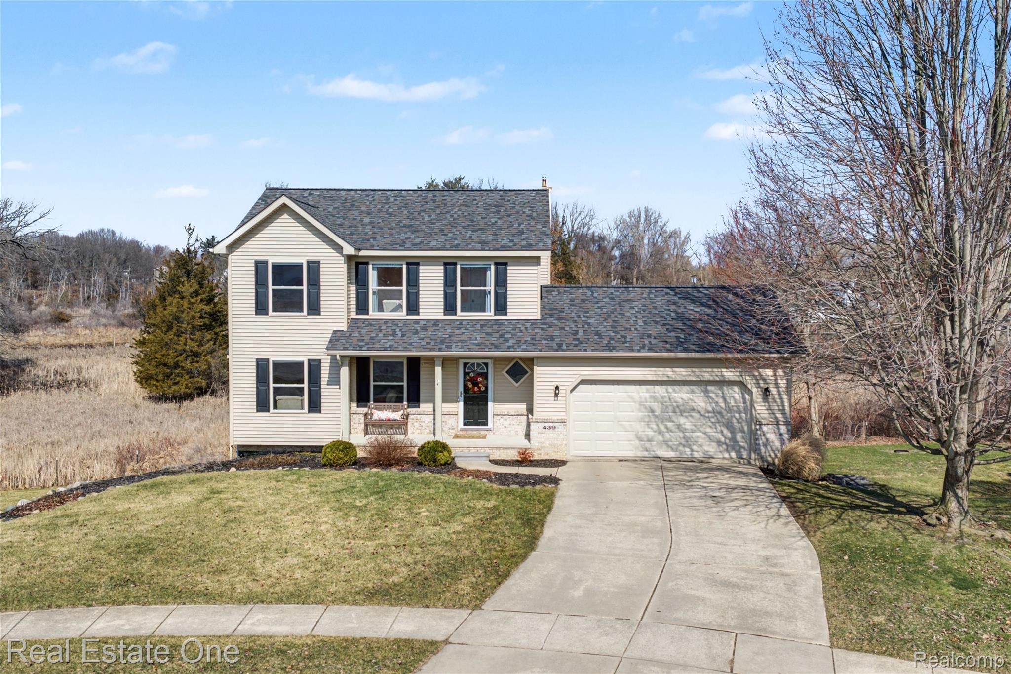 439 Brentwood Drive