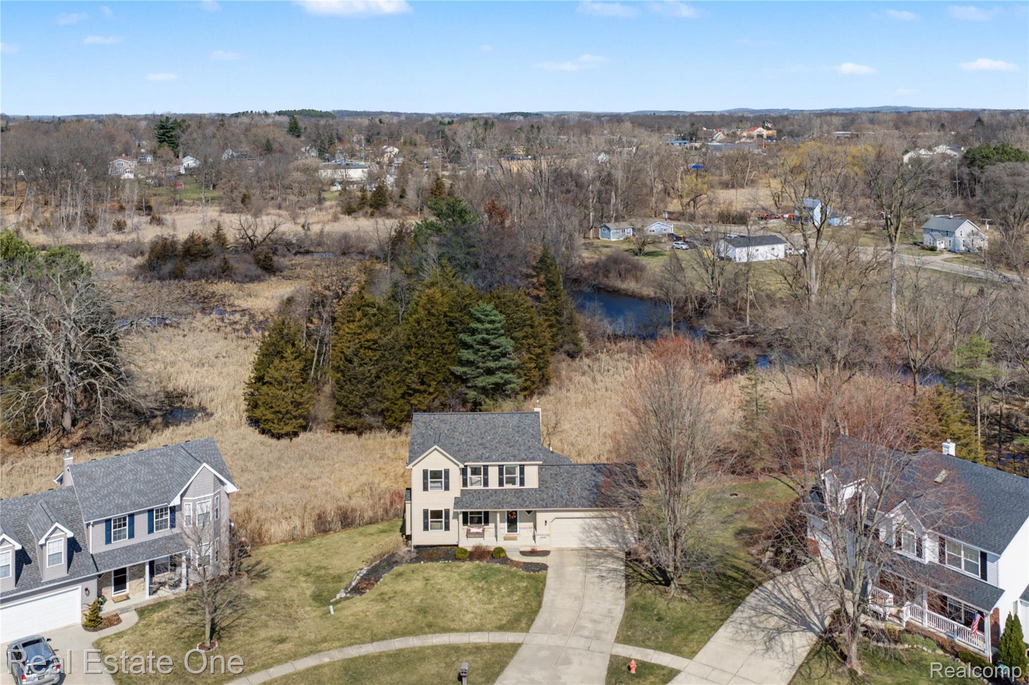439 Brentwood Drive