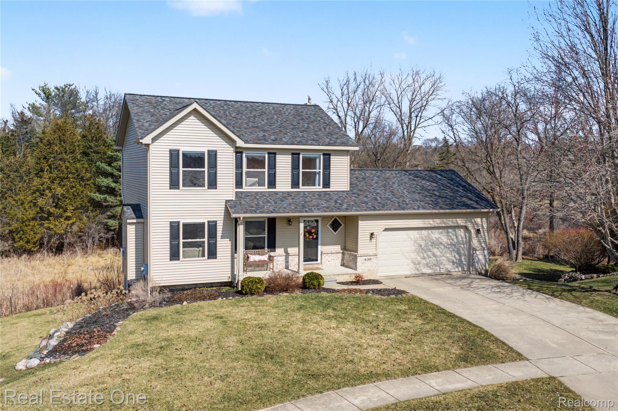 439 Brentwood Drive