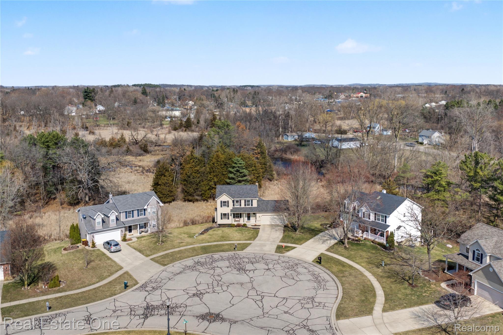 439 Brentwood Drive
