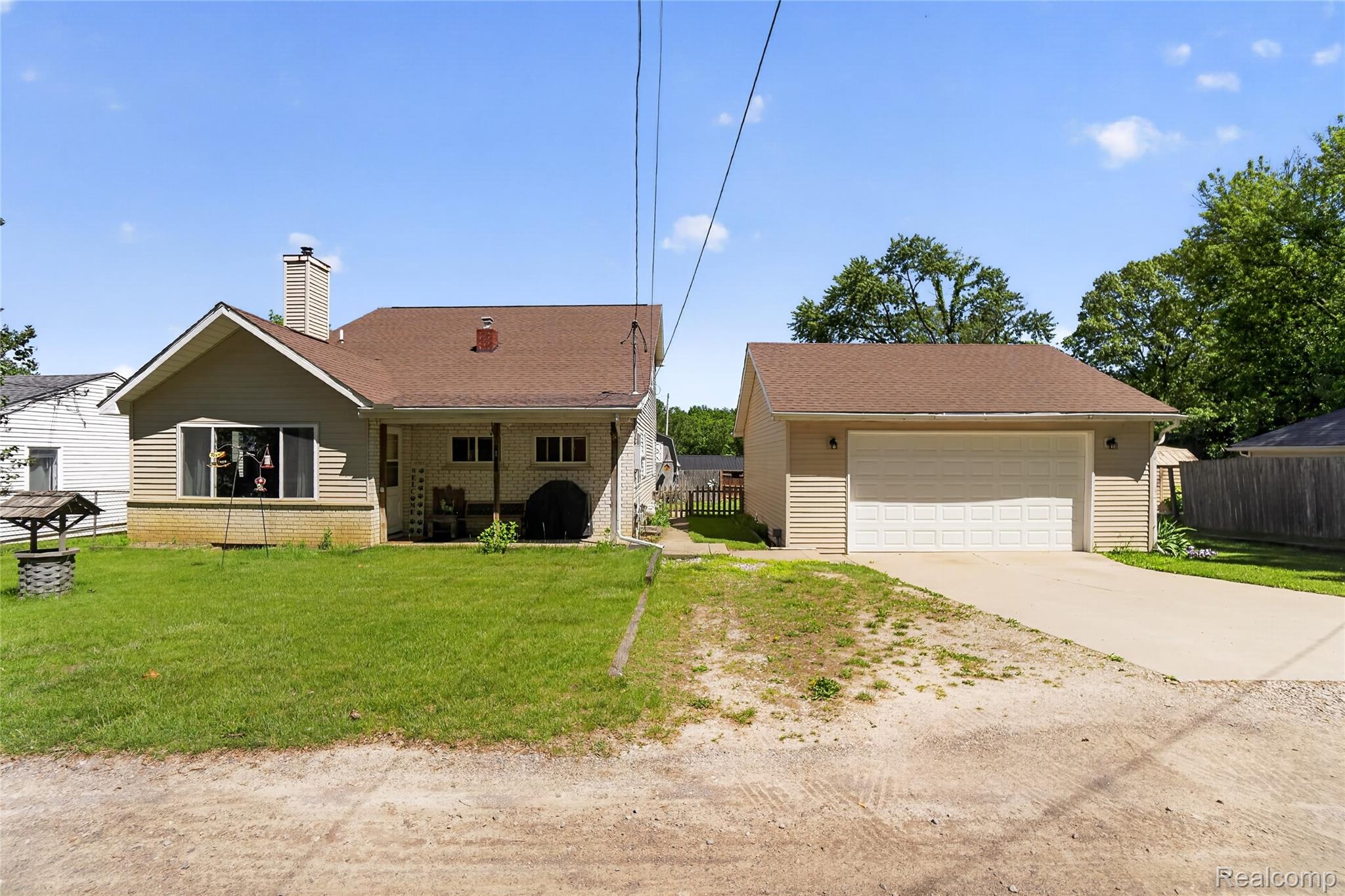 7166 Alpine Drive