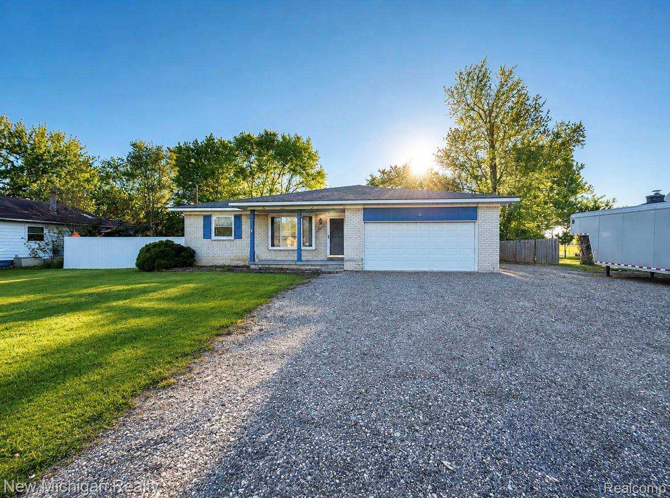 5288 Torrey Road