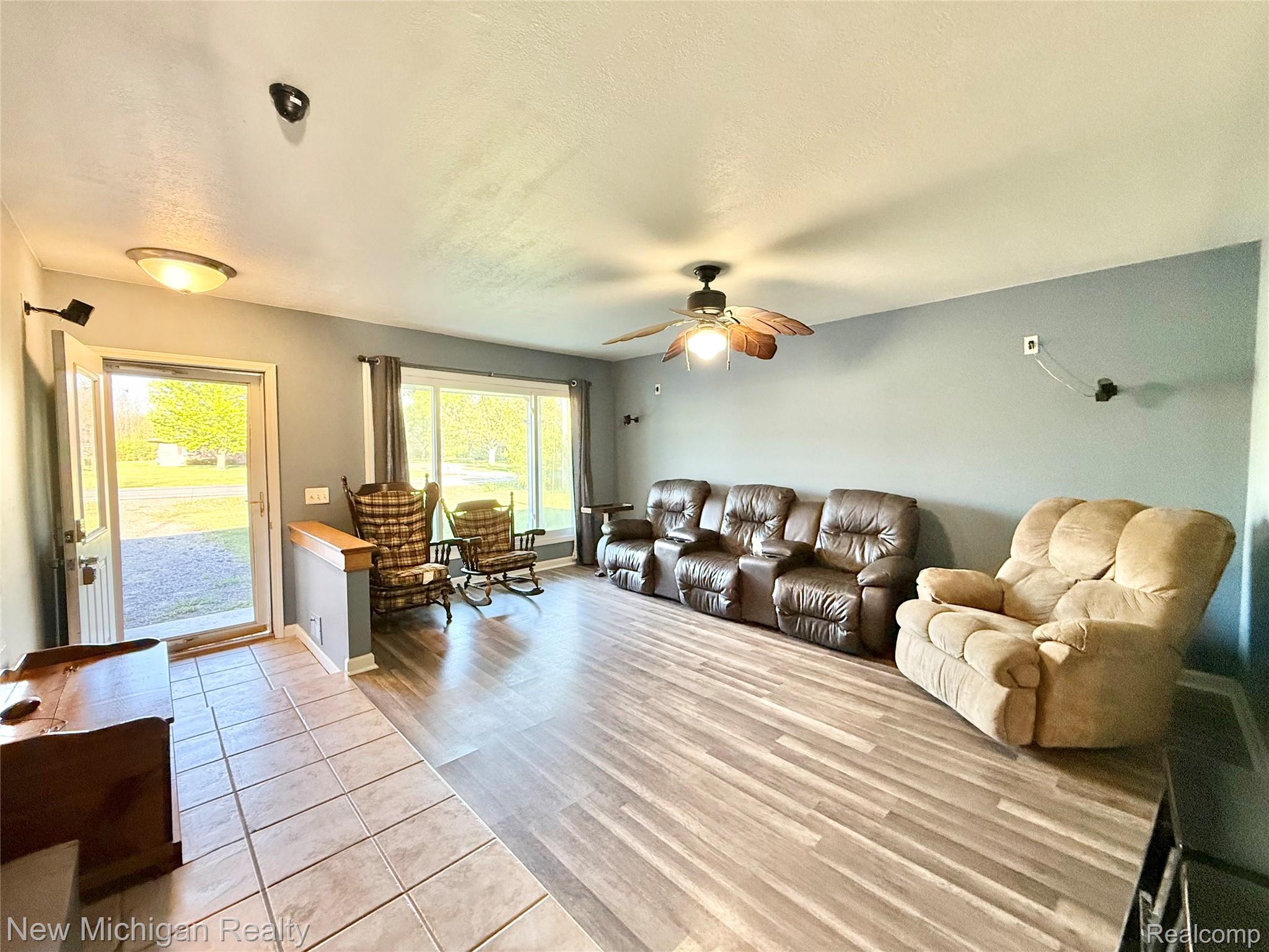 5288 Torrey Road