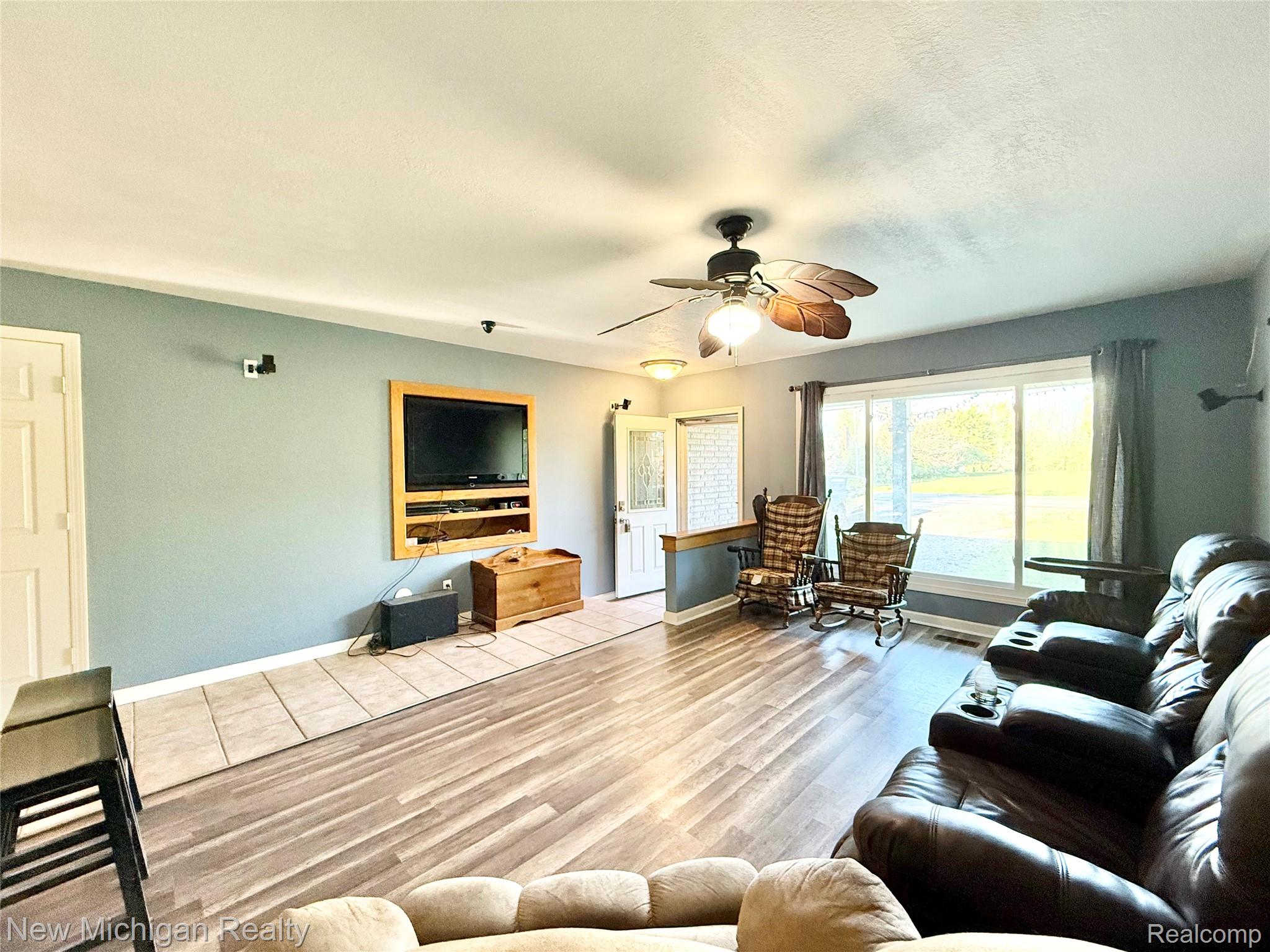 5288 Torrey Road