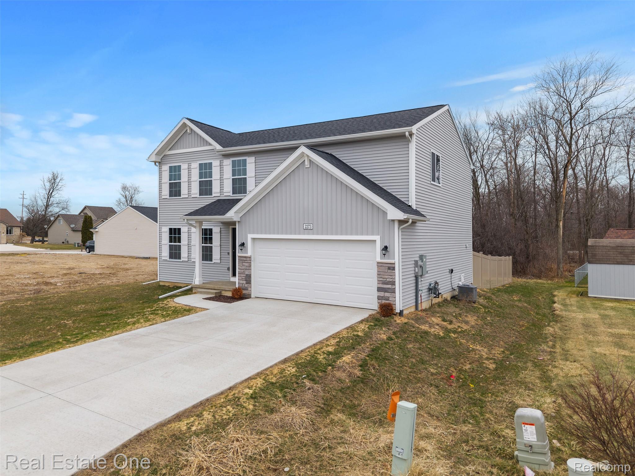 2273 Apple Tree Drive