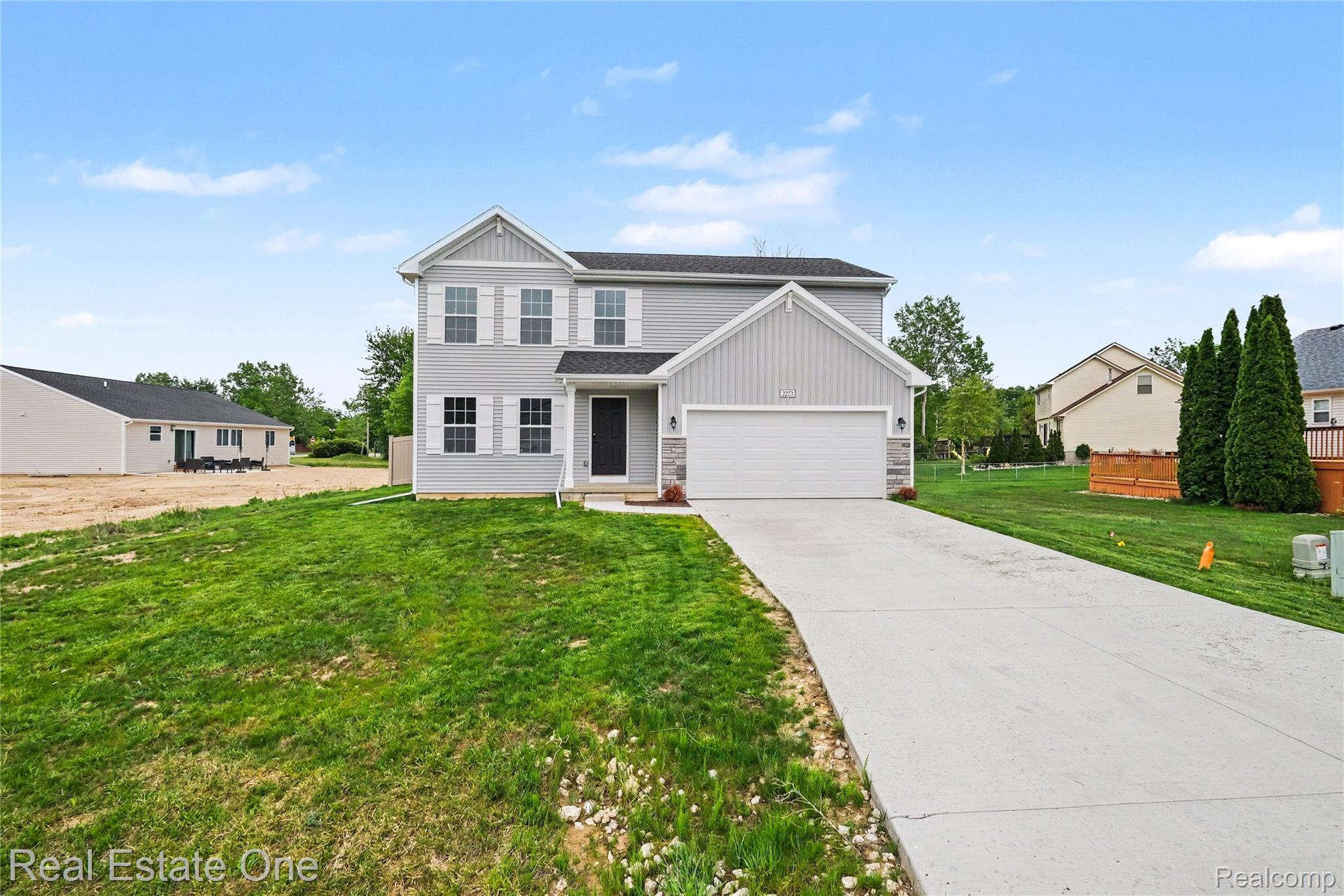 2273 Apple Tree Drive