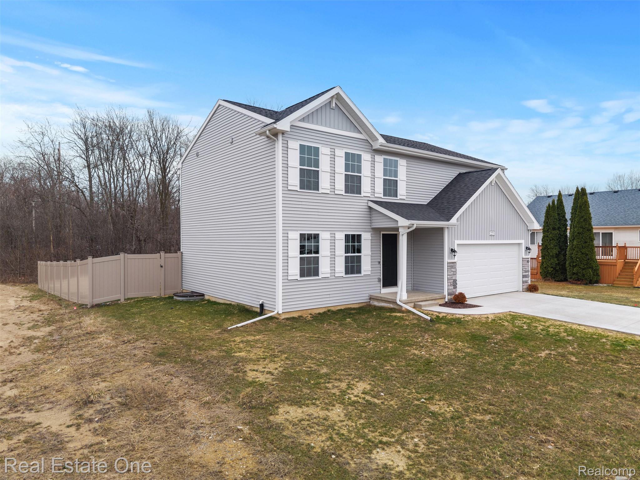 2273 Apple Tree Drive