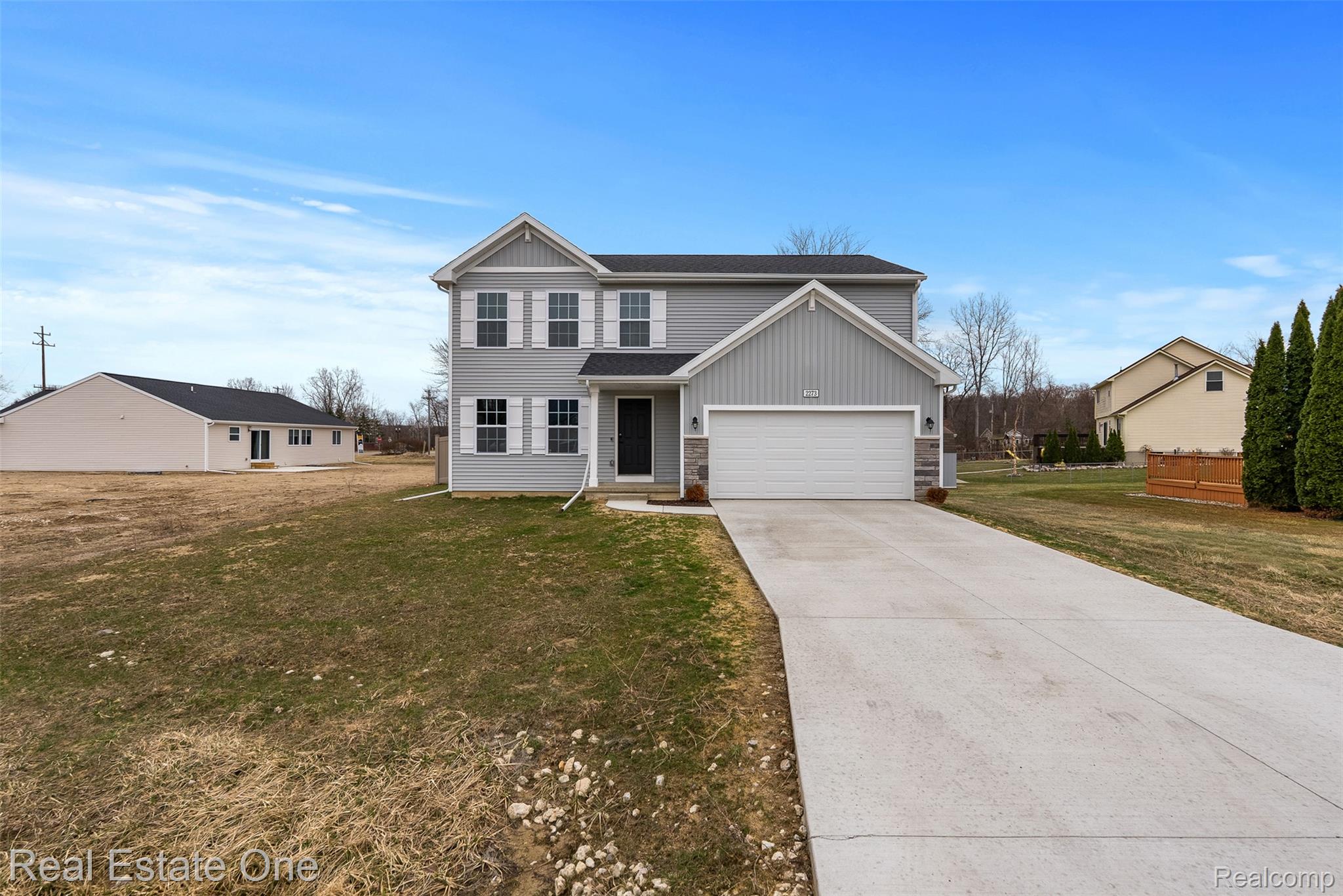 2273 Apple Tree Drive