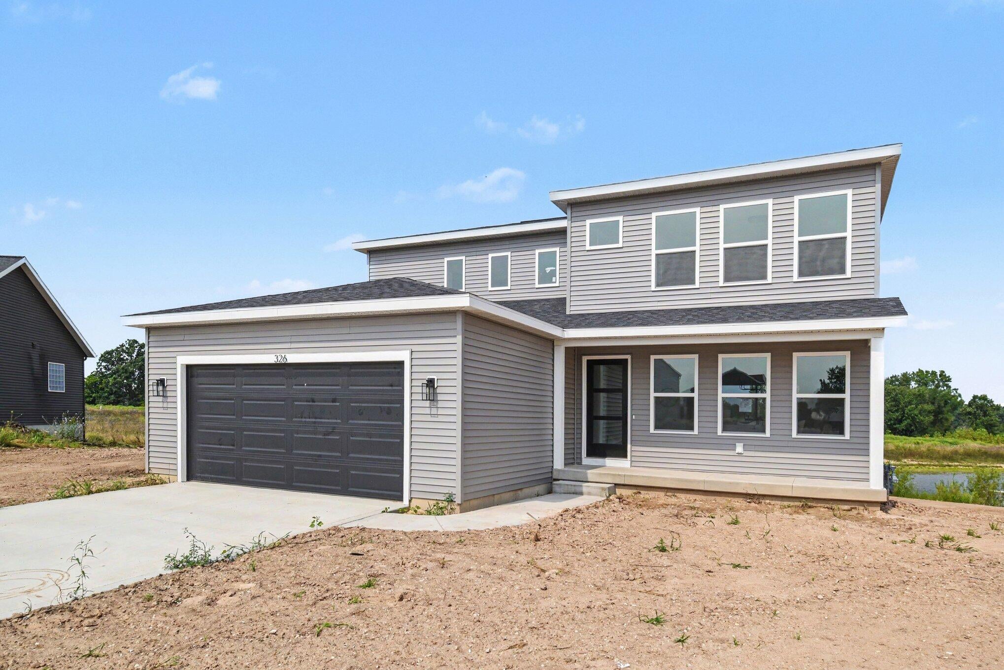 326 Blue Ash Lane