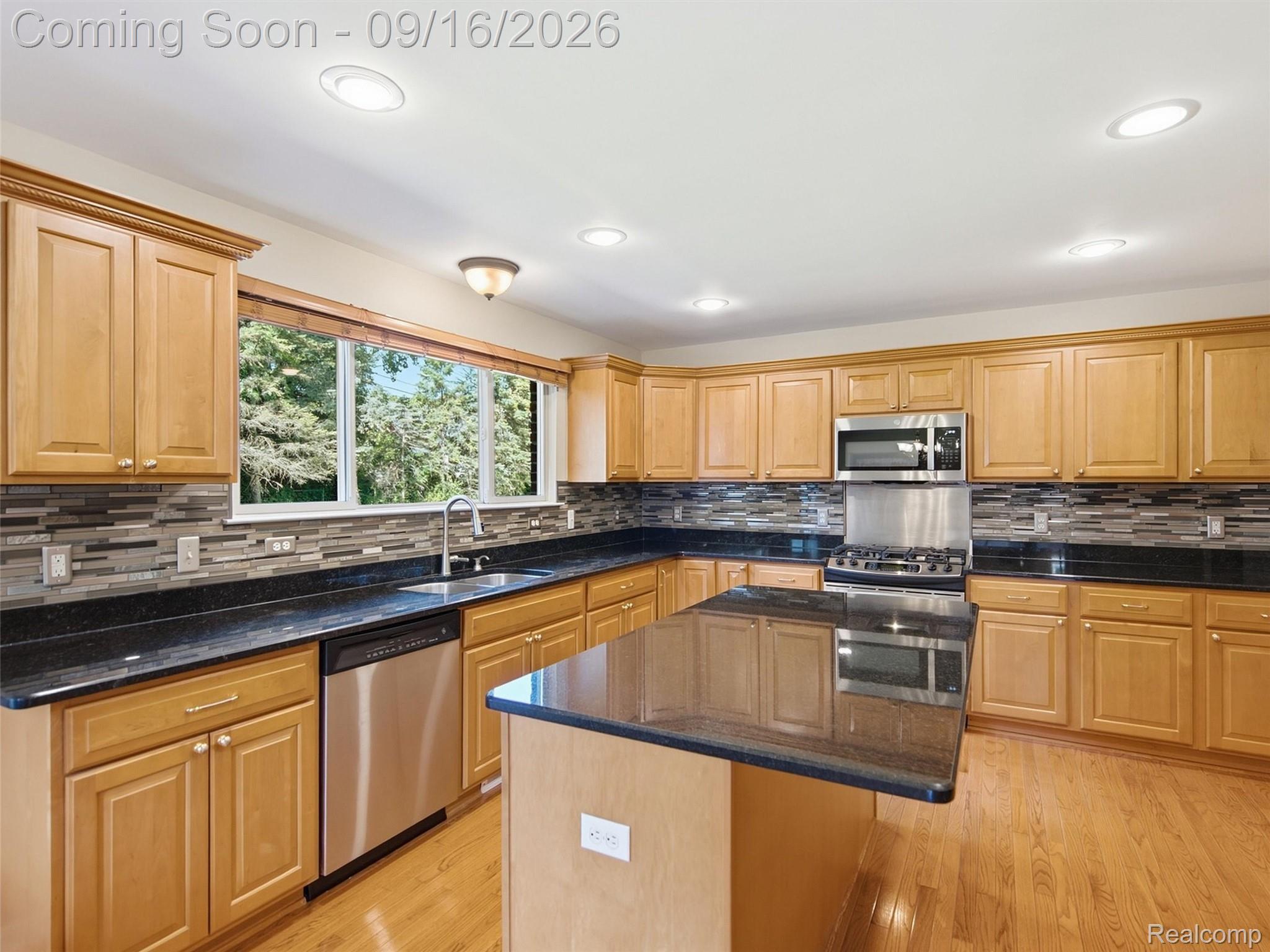 3332 Empire Drive