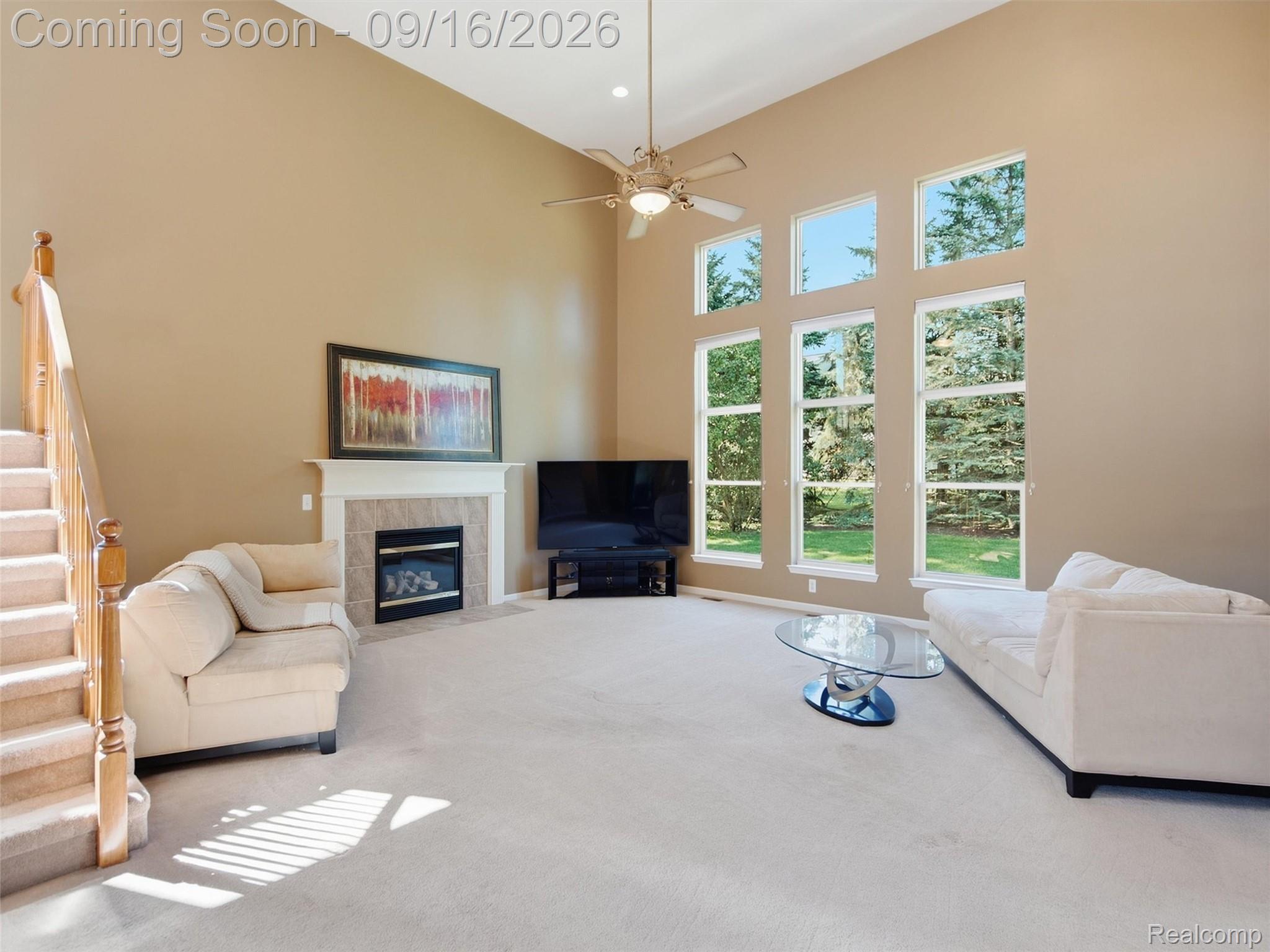 3332 Empire Drive