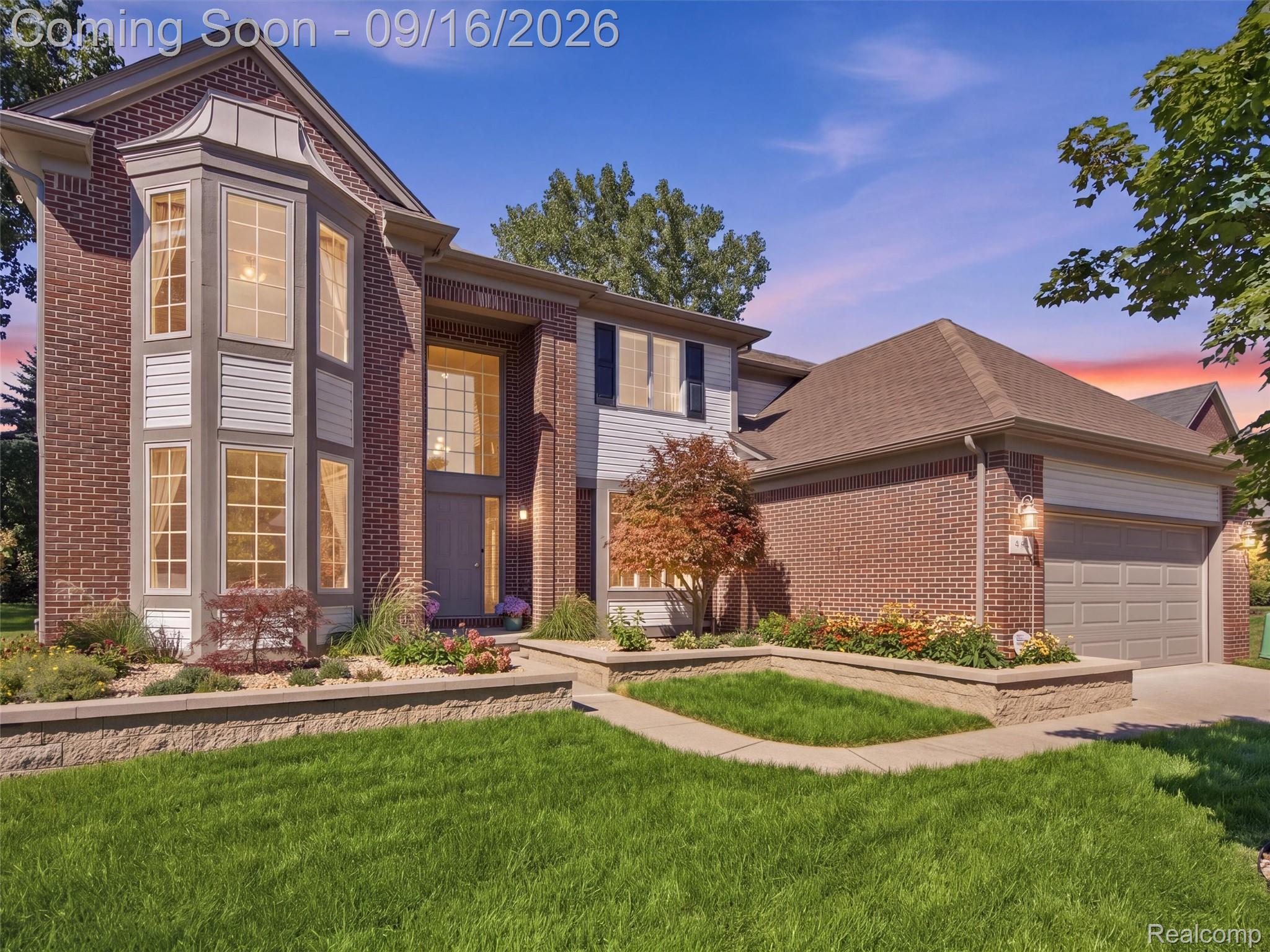 3332 Empire Drive