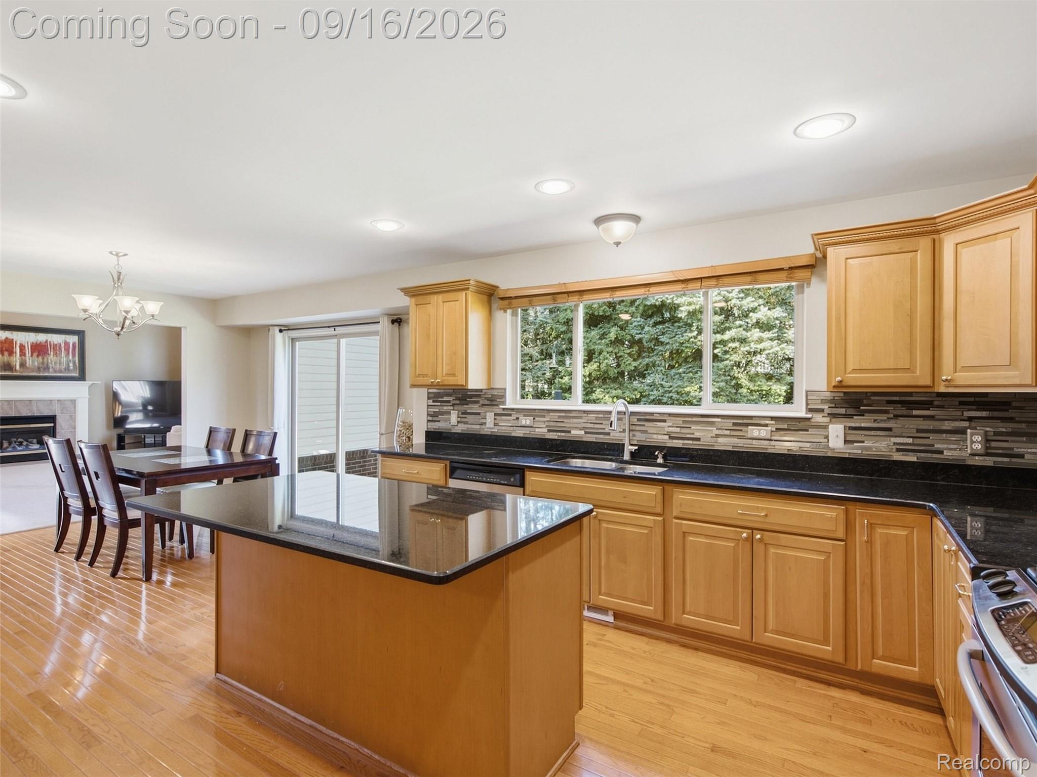 3332 Empire Drive