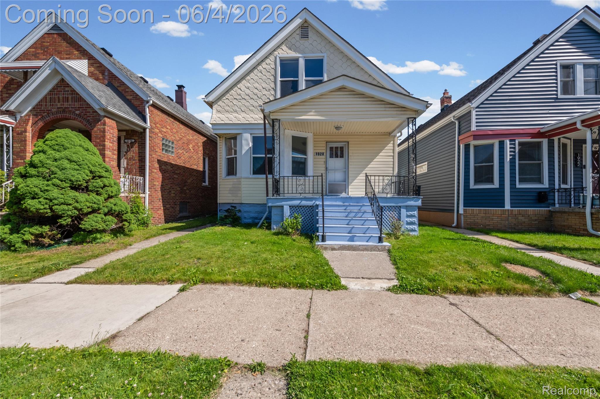 1928 Yemans Street