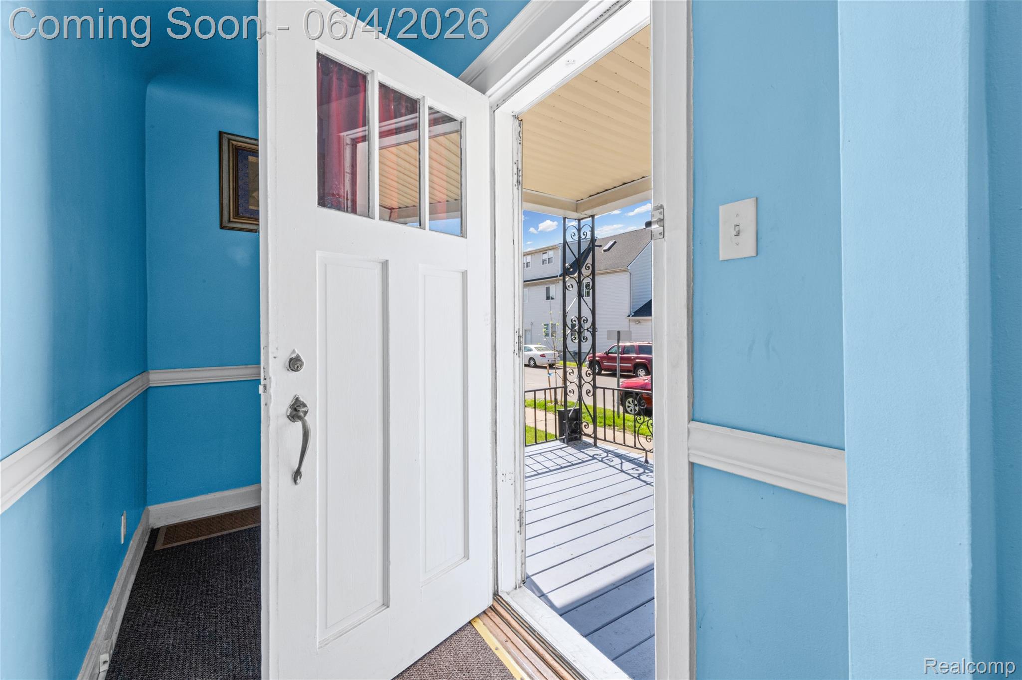 1928 Yemans Street