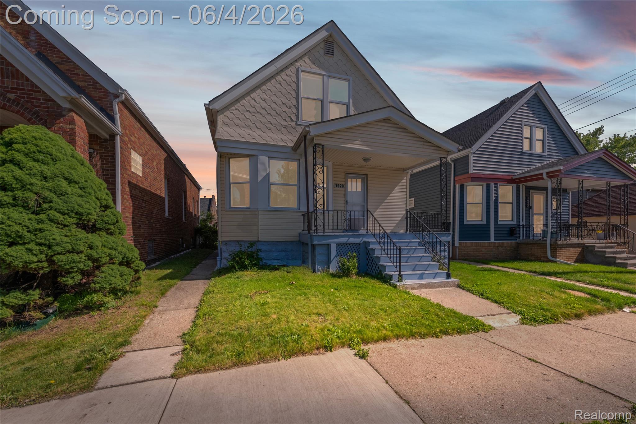 1928 Yemans Street